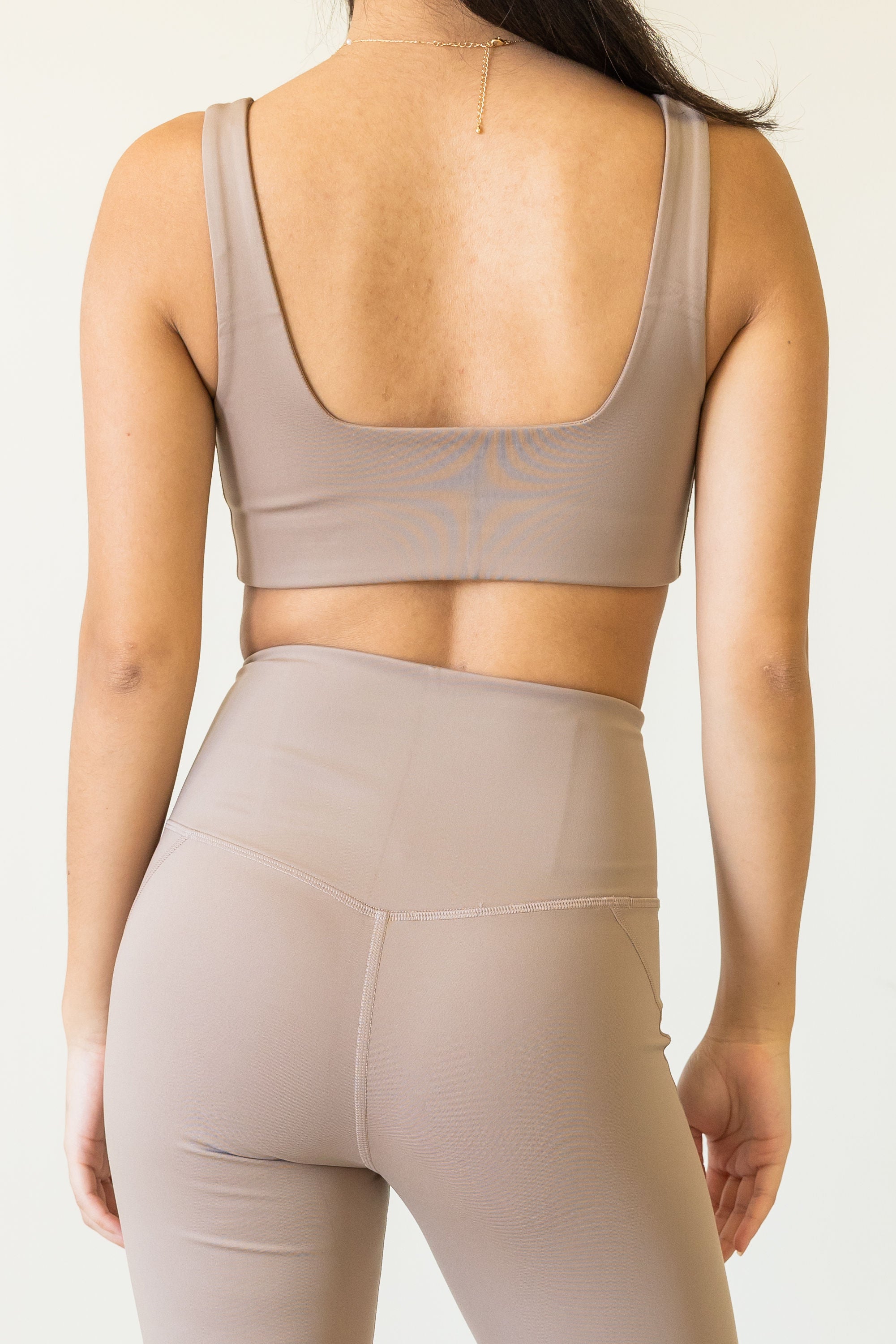 Tommy Sports Bra by Girlfriend Collective