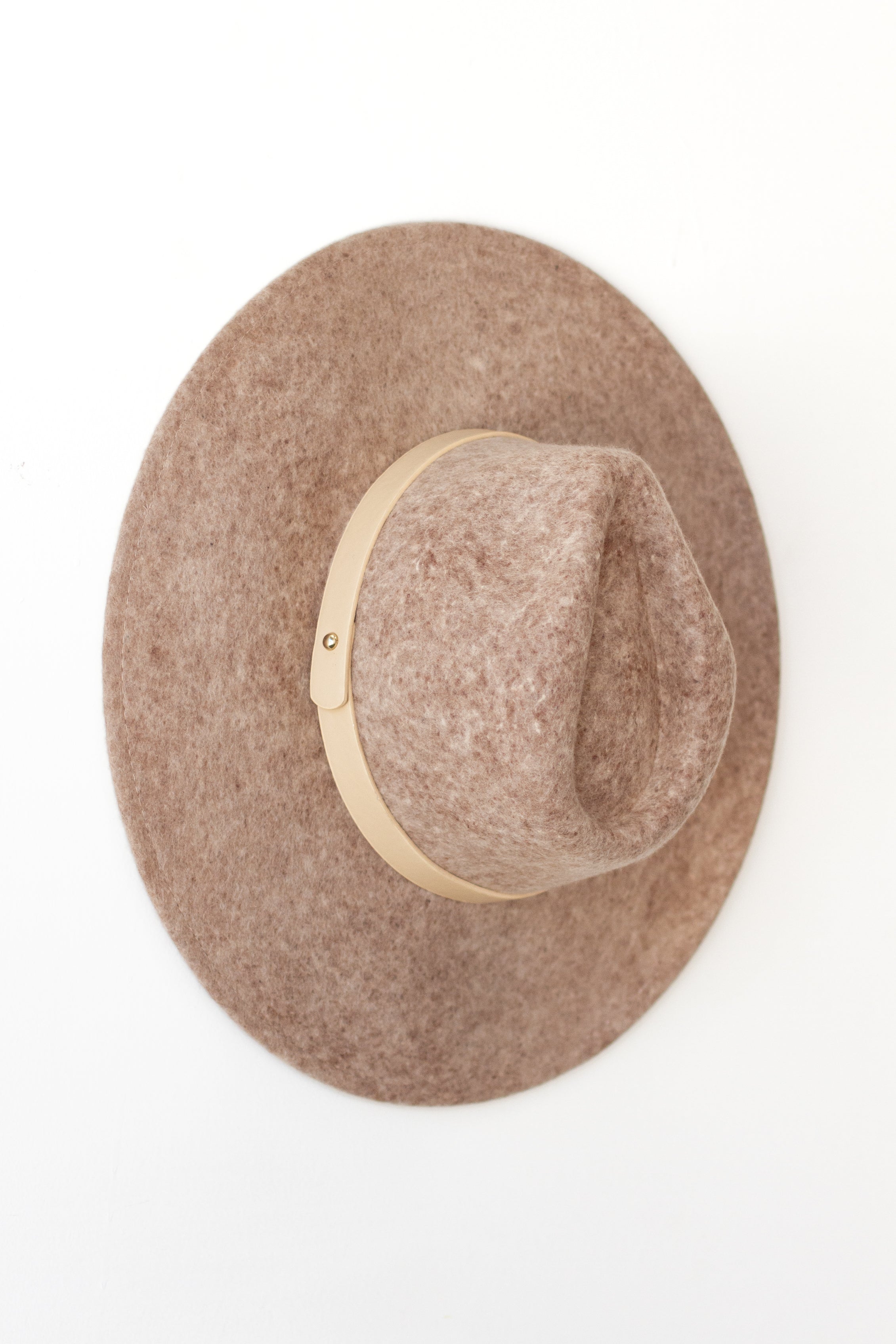 So Do I Wool Hat