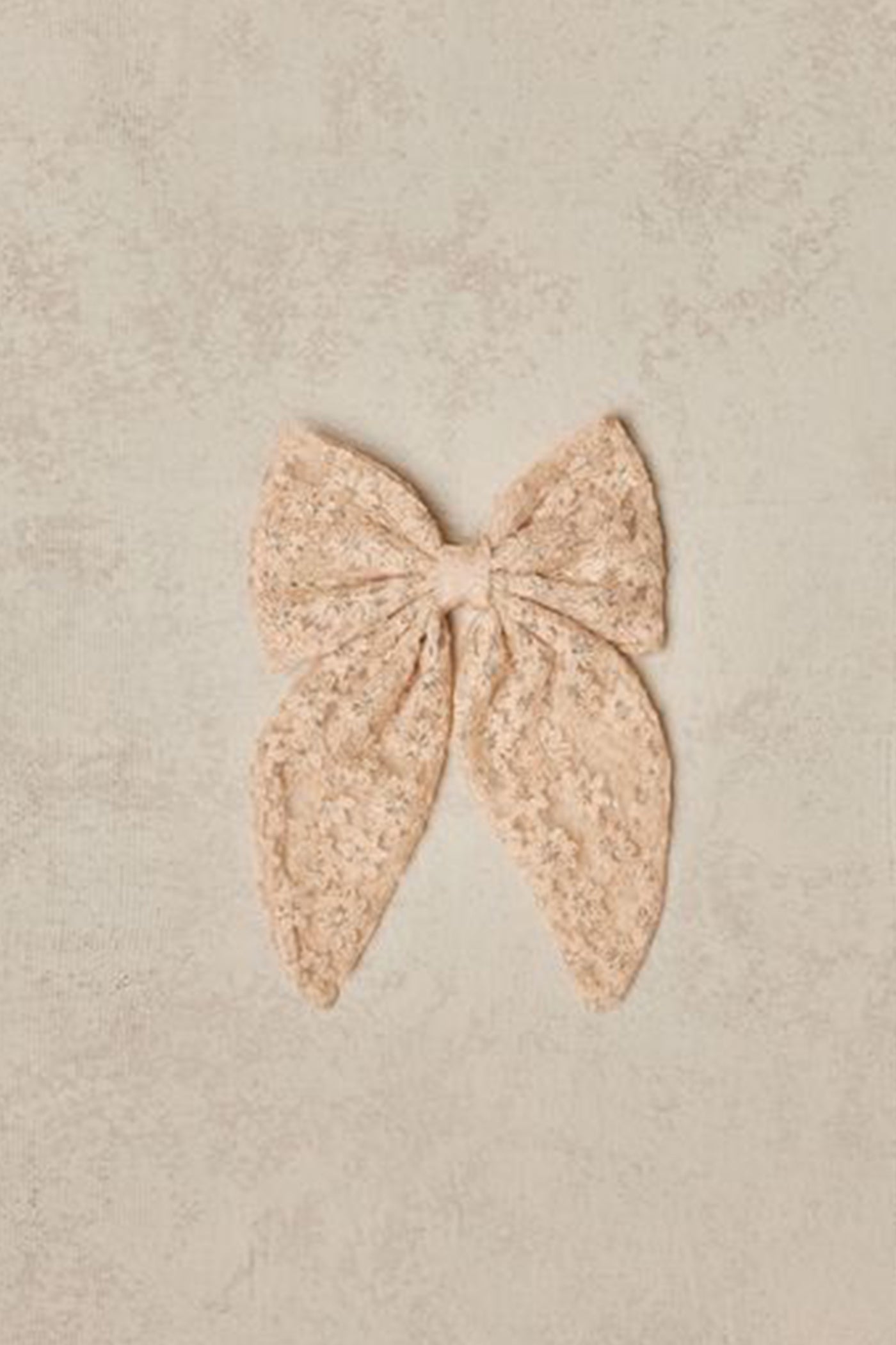 Oversized Kids Bow by Noralee