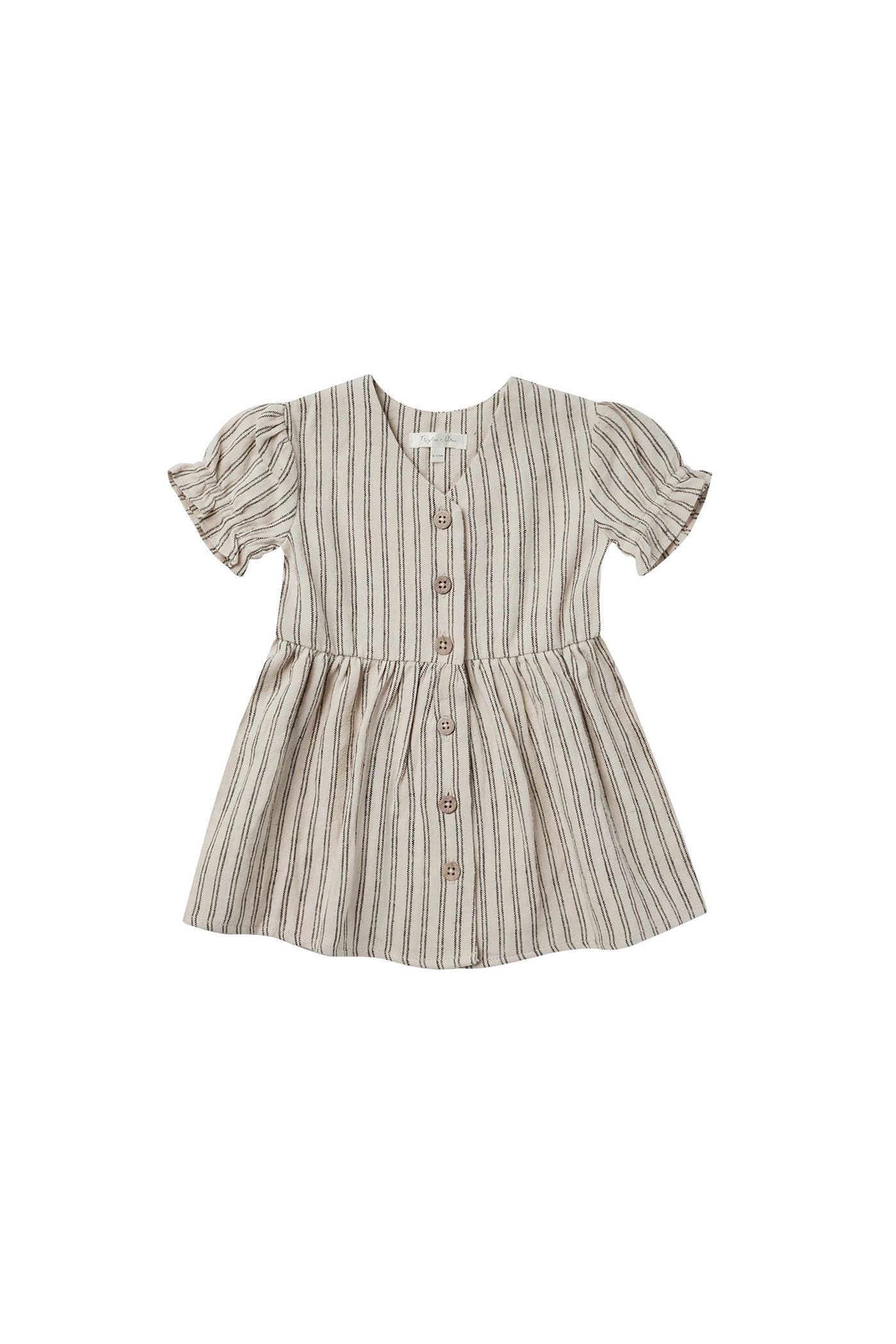 Maggie Dress by Rylee & Cru
