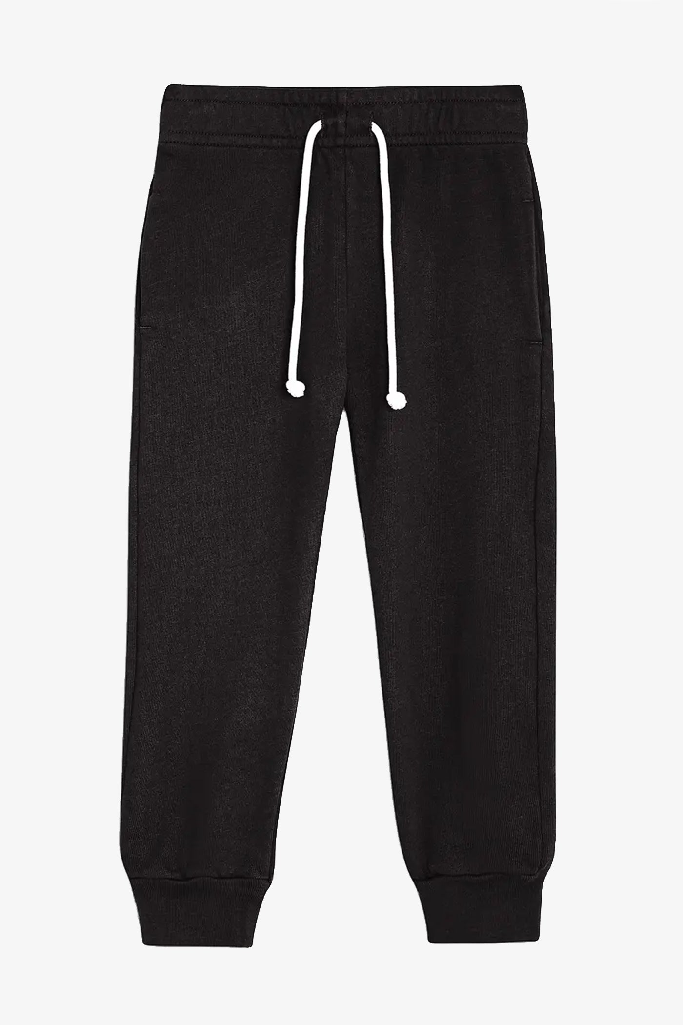 Mini Organic Terry Classic Kids Jogger Pants