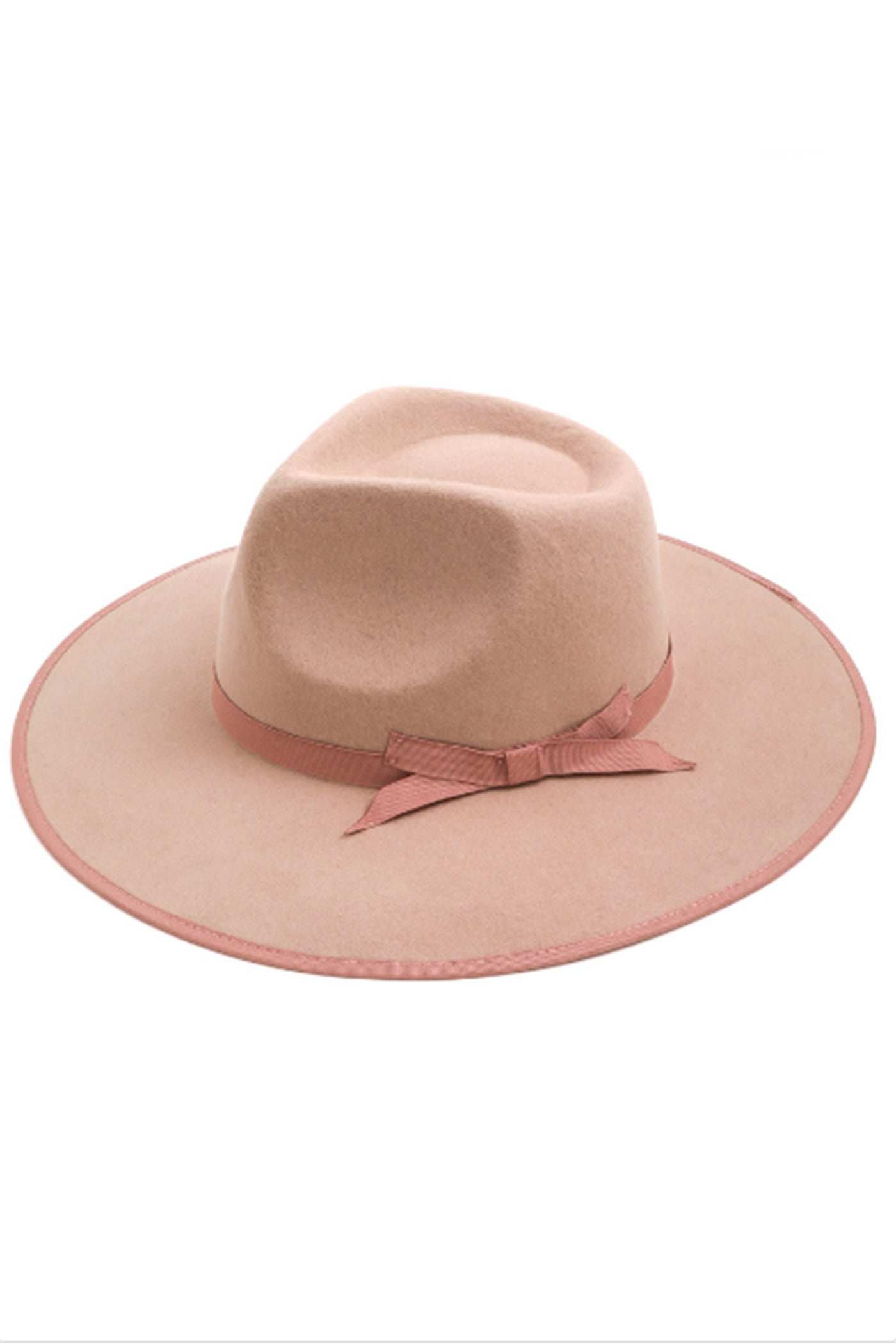 Sweet Nothings Wool Hat