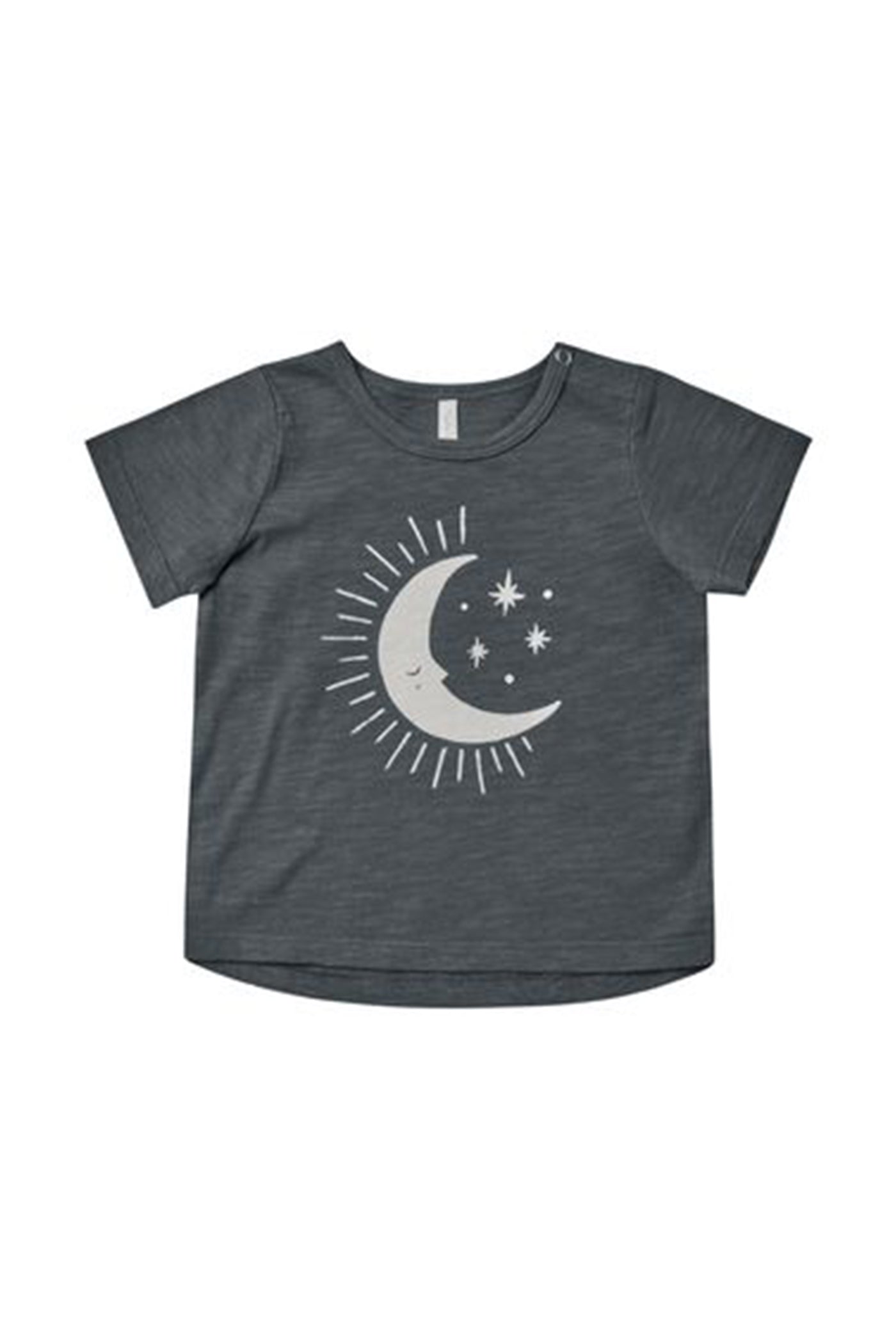 Graphic Kids Tee by Rylee & Cru