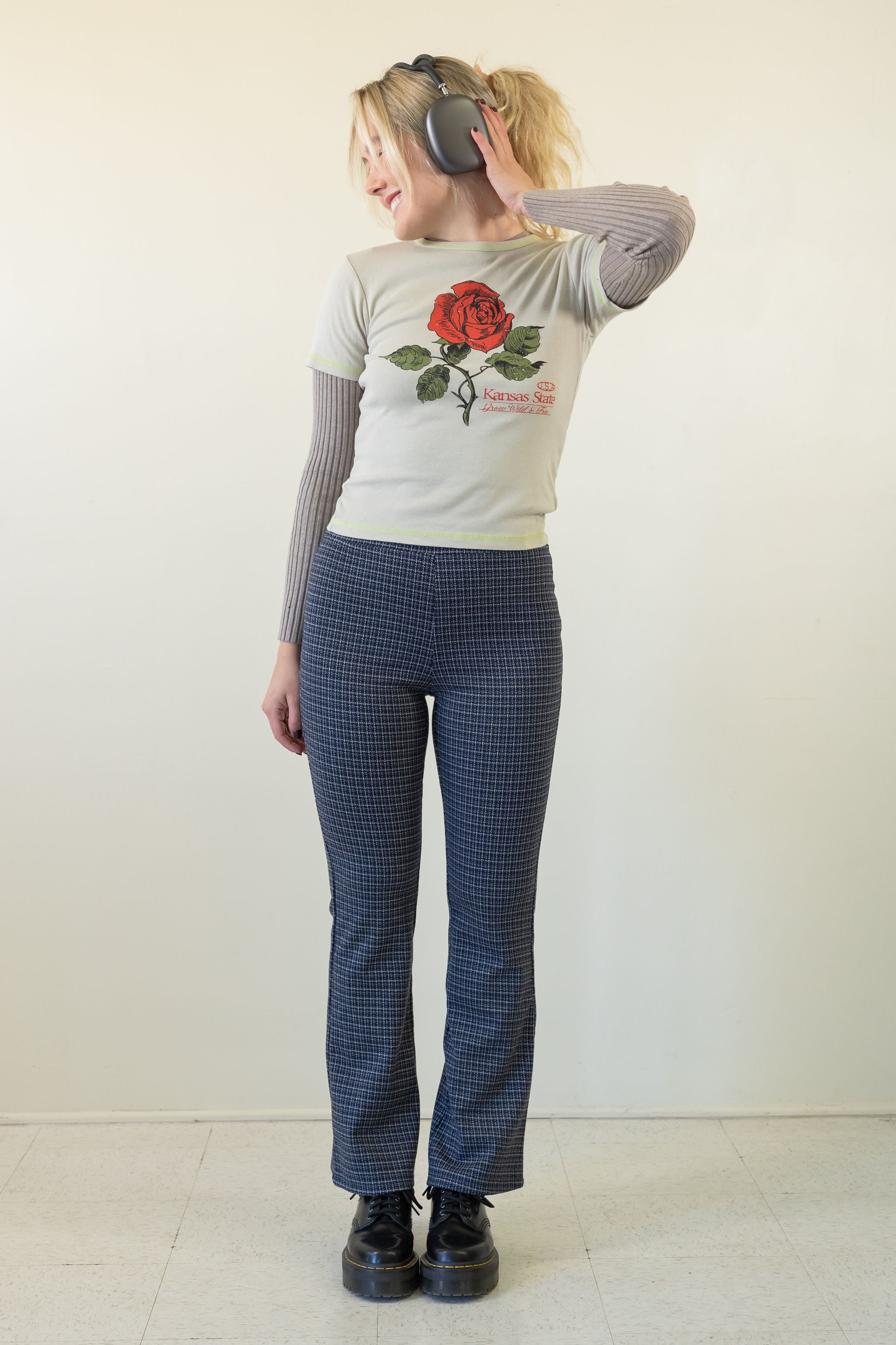 Find Out Knit Pants