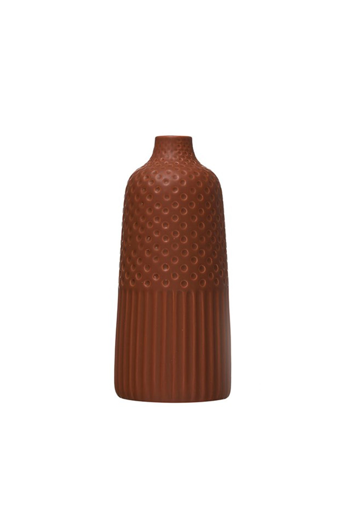 Stoneware Vases by For Good