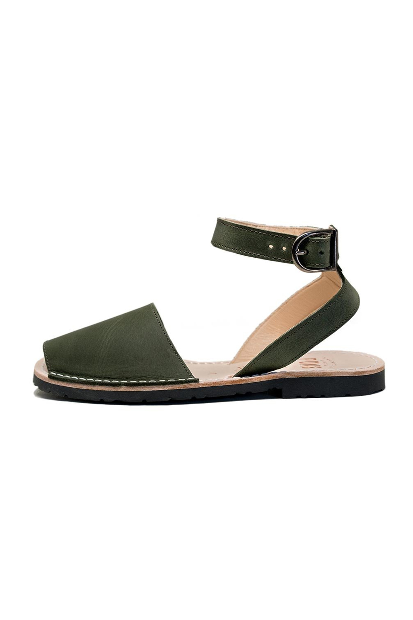 Sandals With Strap by Pons
