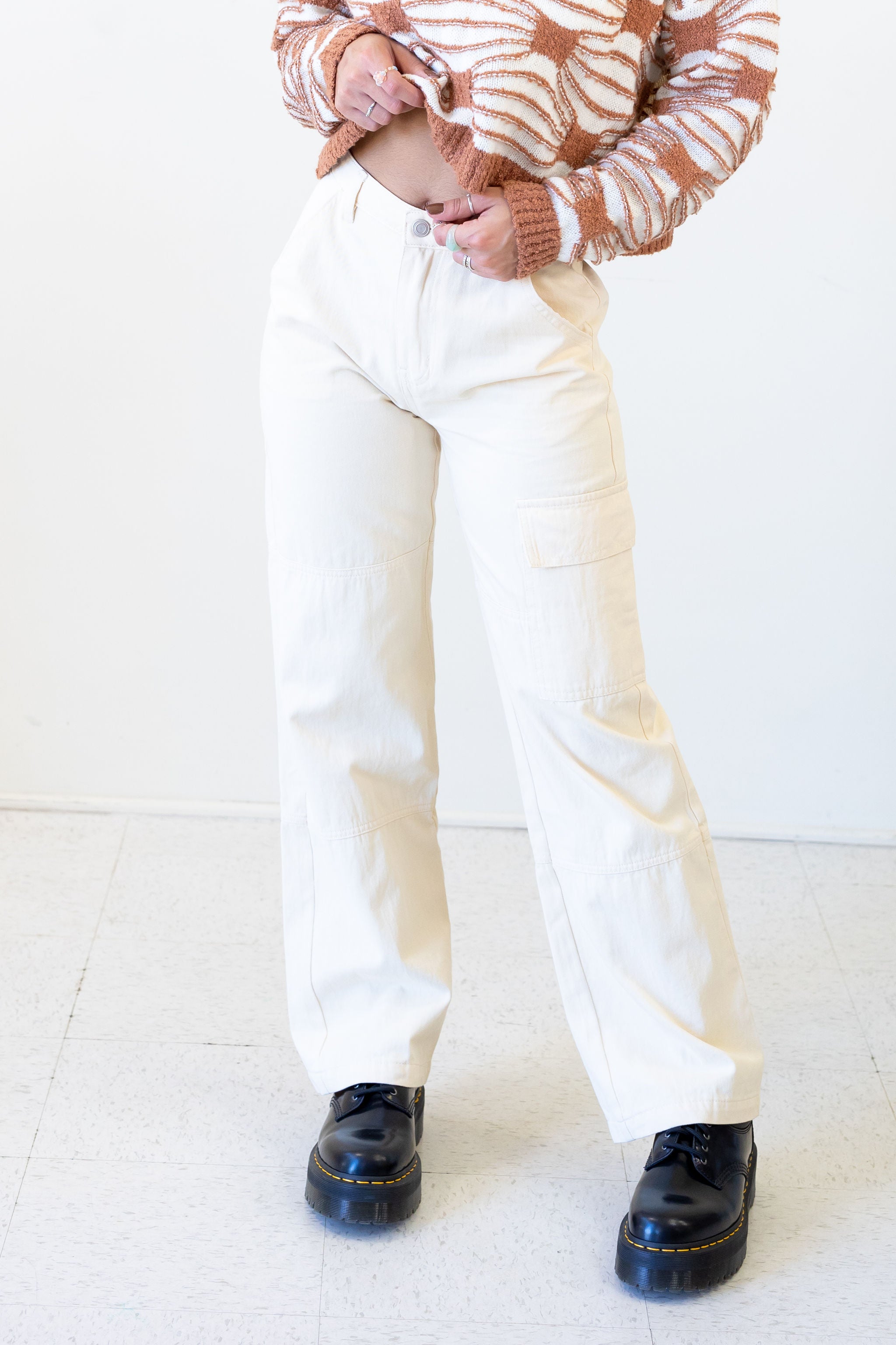 Can't Replace Cargo Jeans by For Good