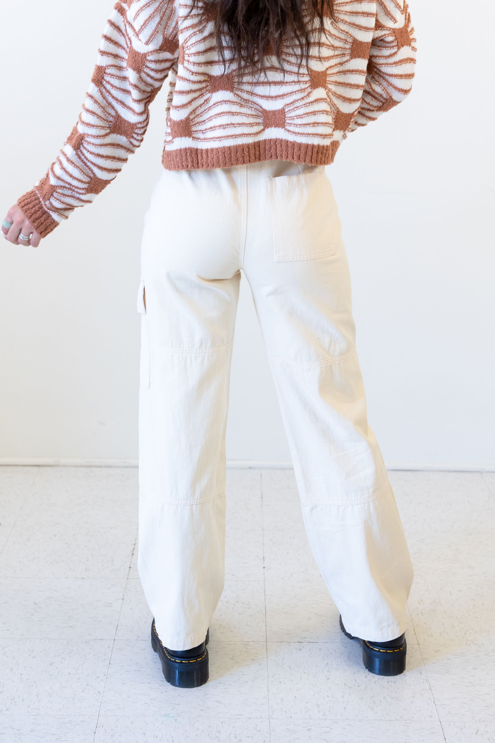 Can't Replace Cargo Jeans by For Good