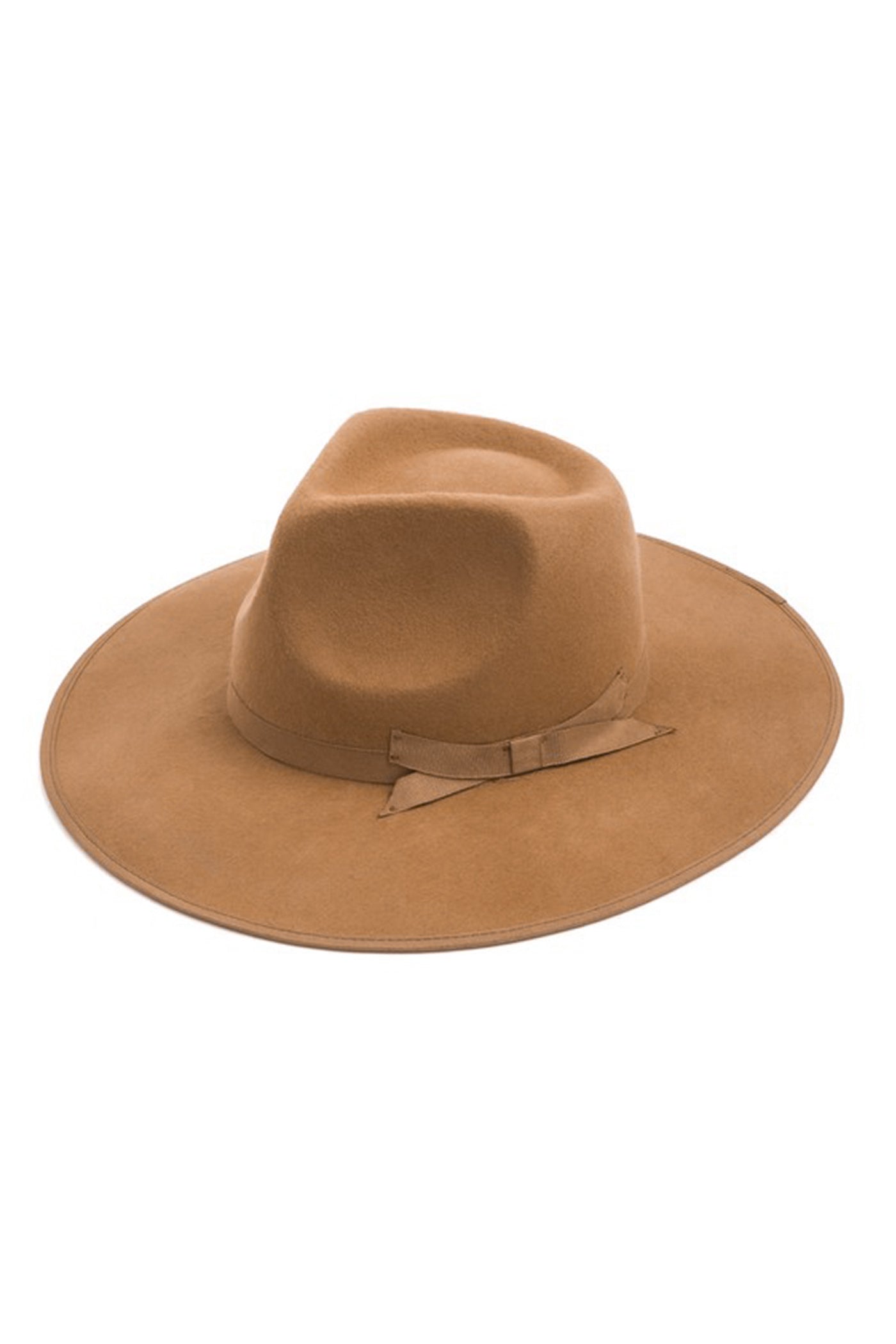 Sweet Nothings Wool Hat
