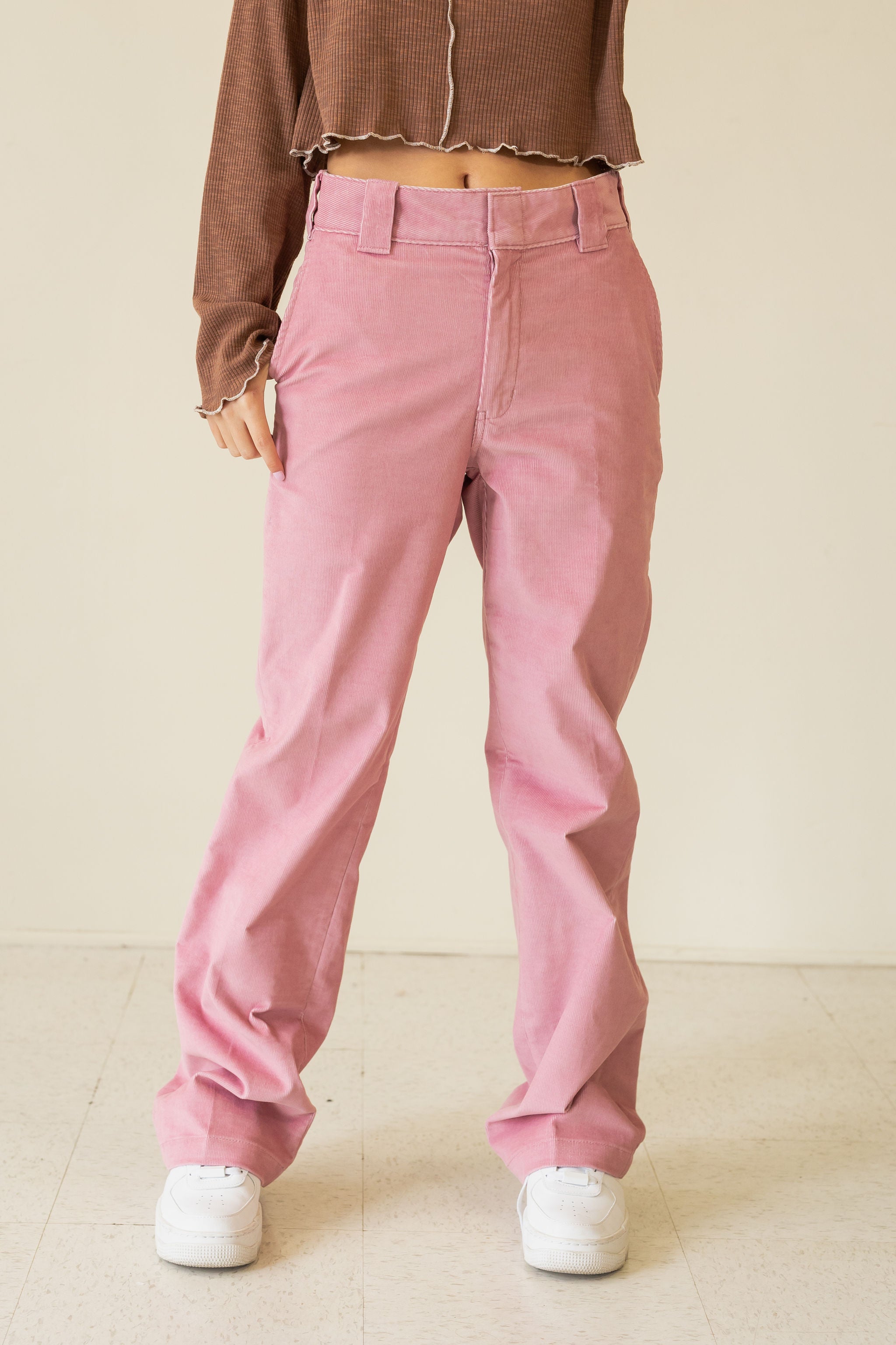 Dickies Halleyville Corduroy Pants