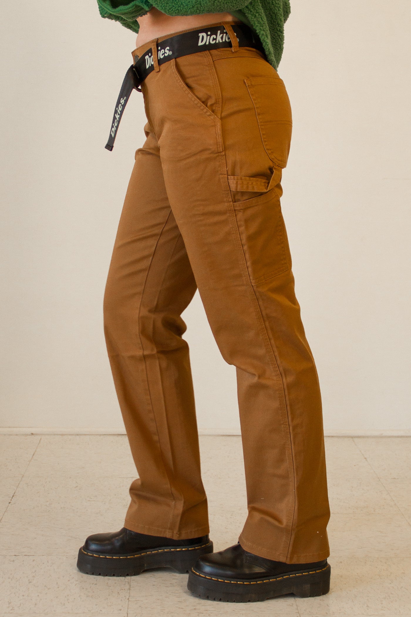 Dickies Relaxed Carpenter Pants