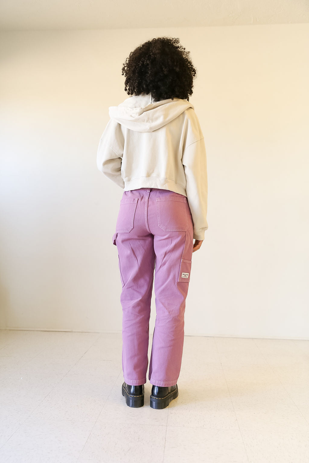 Utility Skater Jeans by BDG