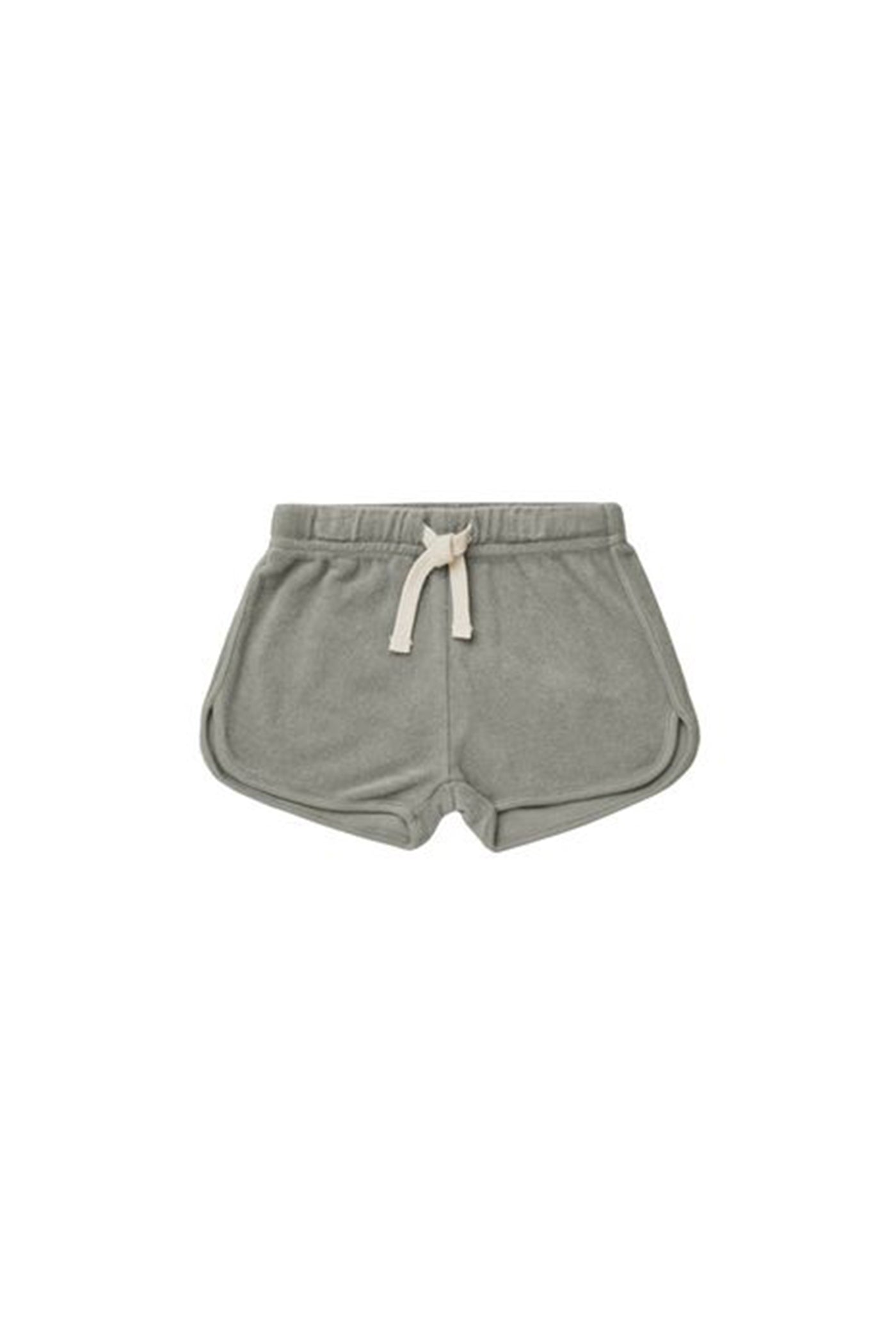 Boys Track Shorts by Rylee & Cru
