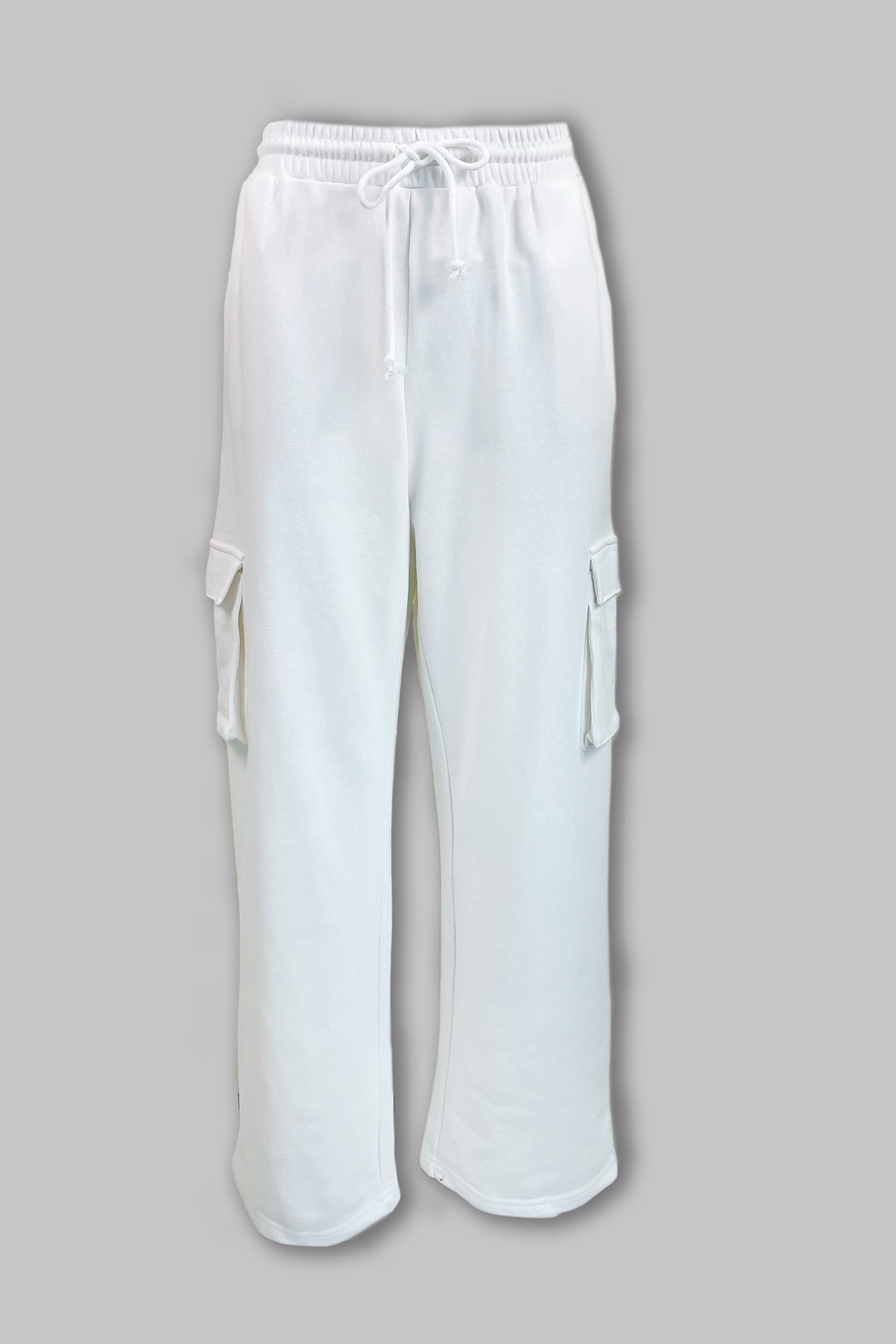 Fear Not Cargo Jogger Pants