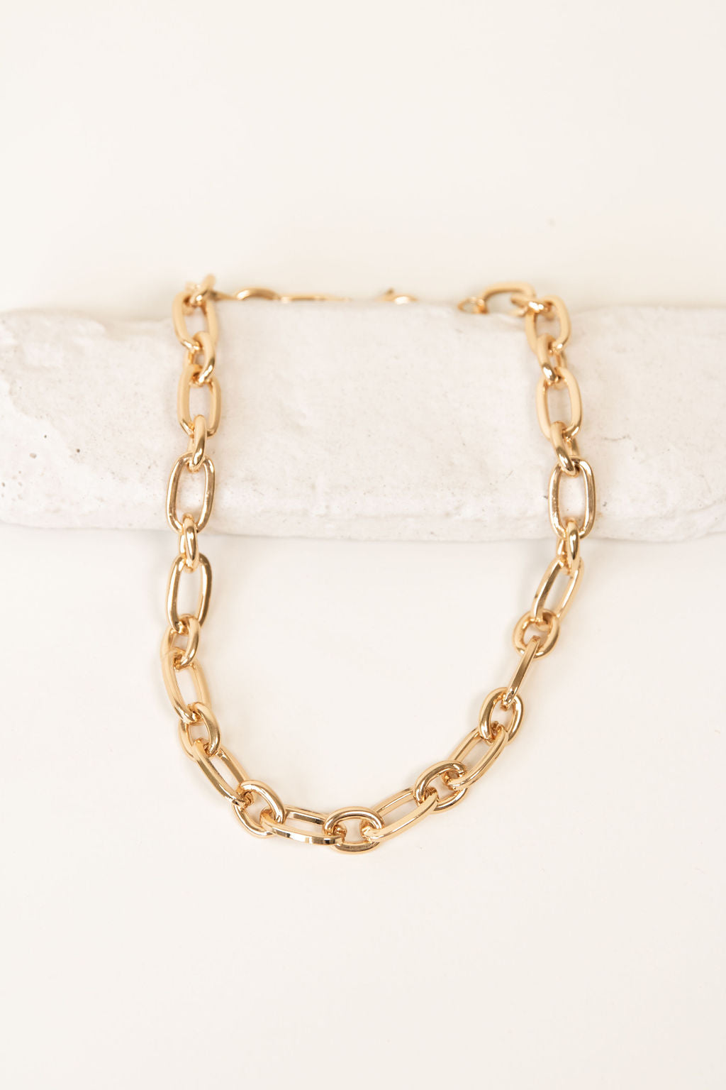 Chain Necklace