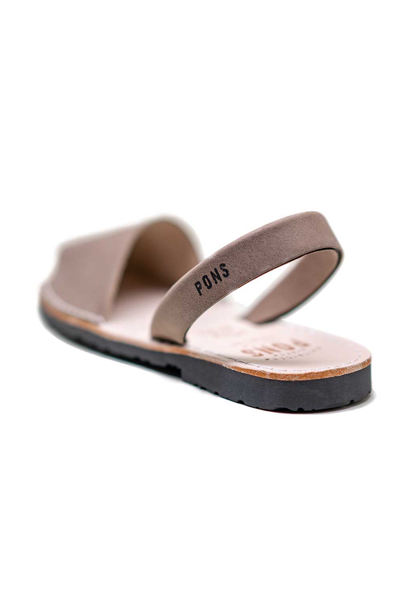 Sandals by Pons