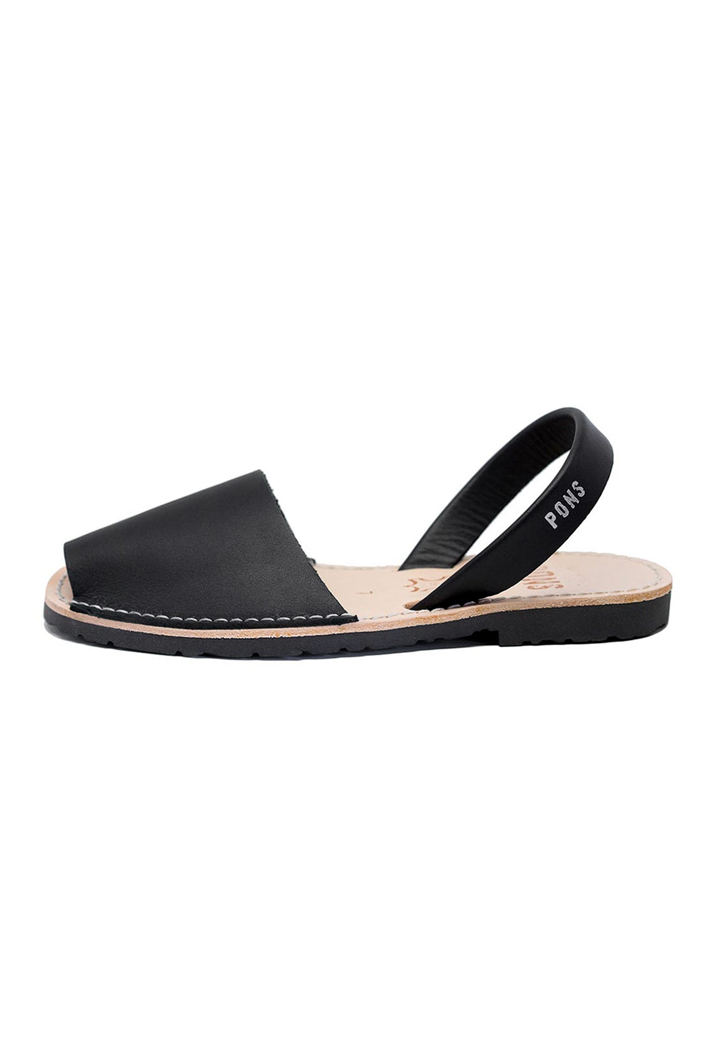 Sandals by Pons