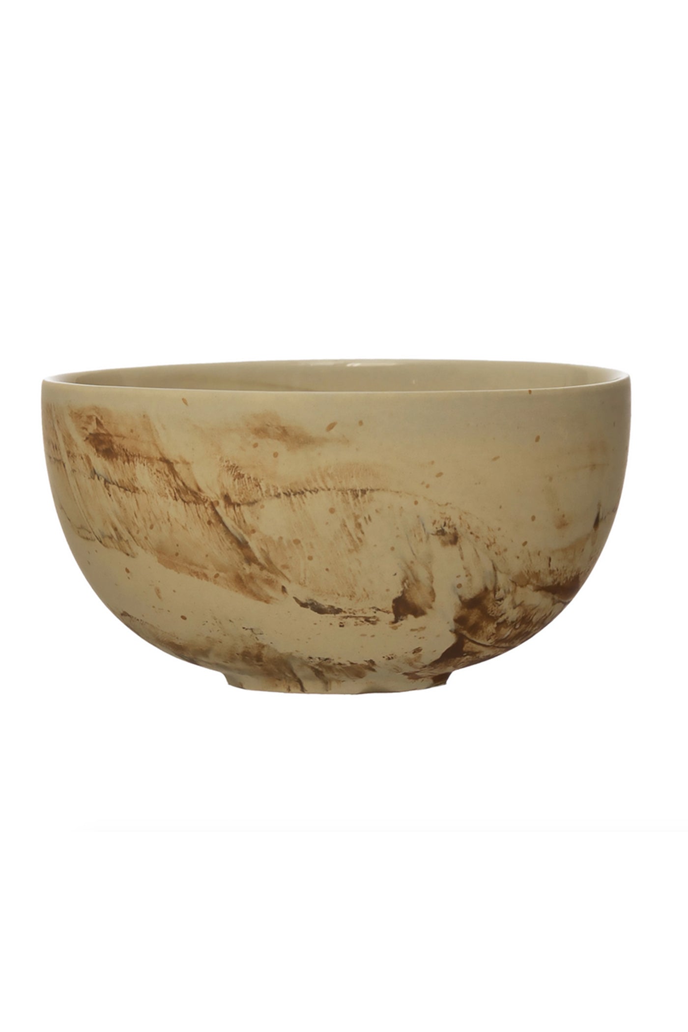 Stoneware Bowl