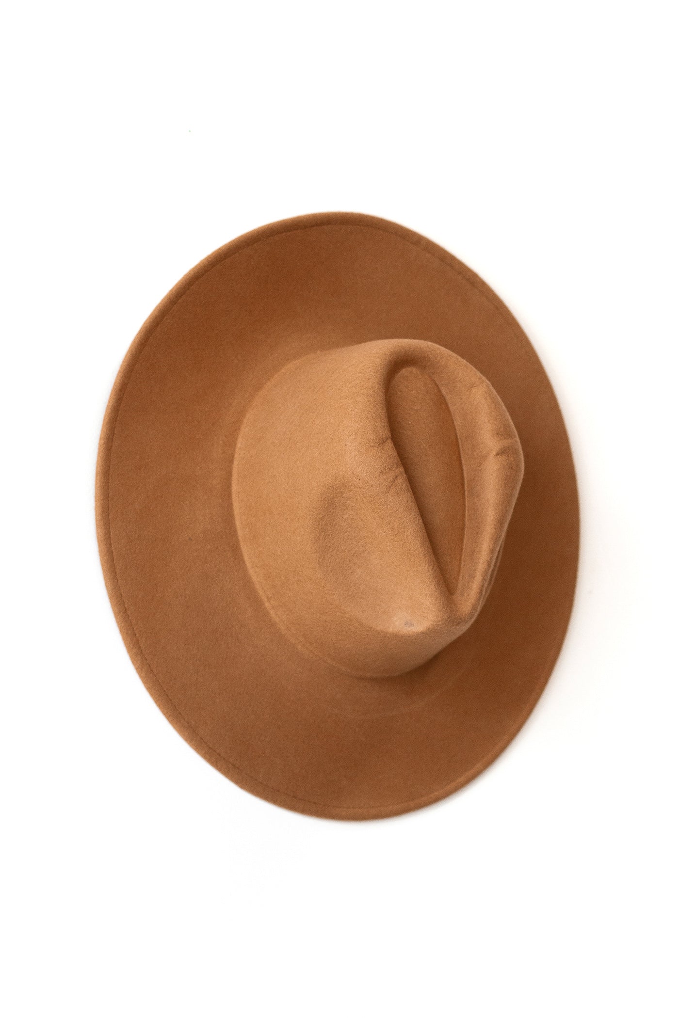 Into The Dark Hat