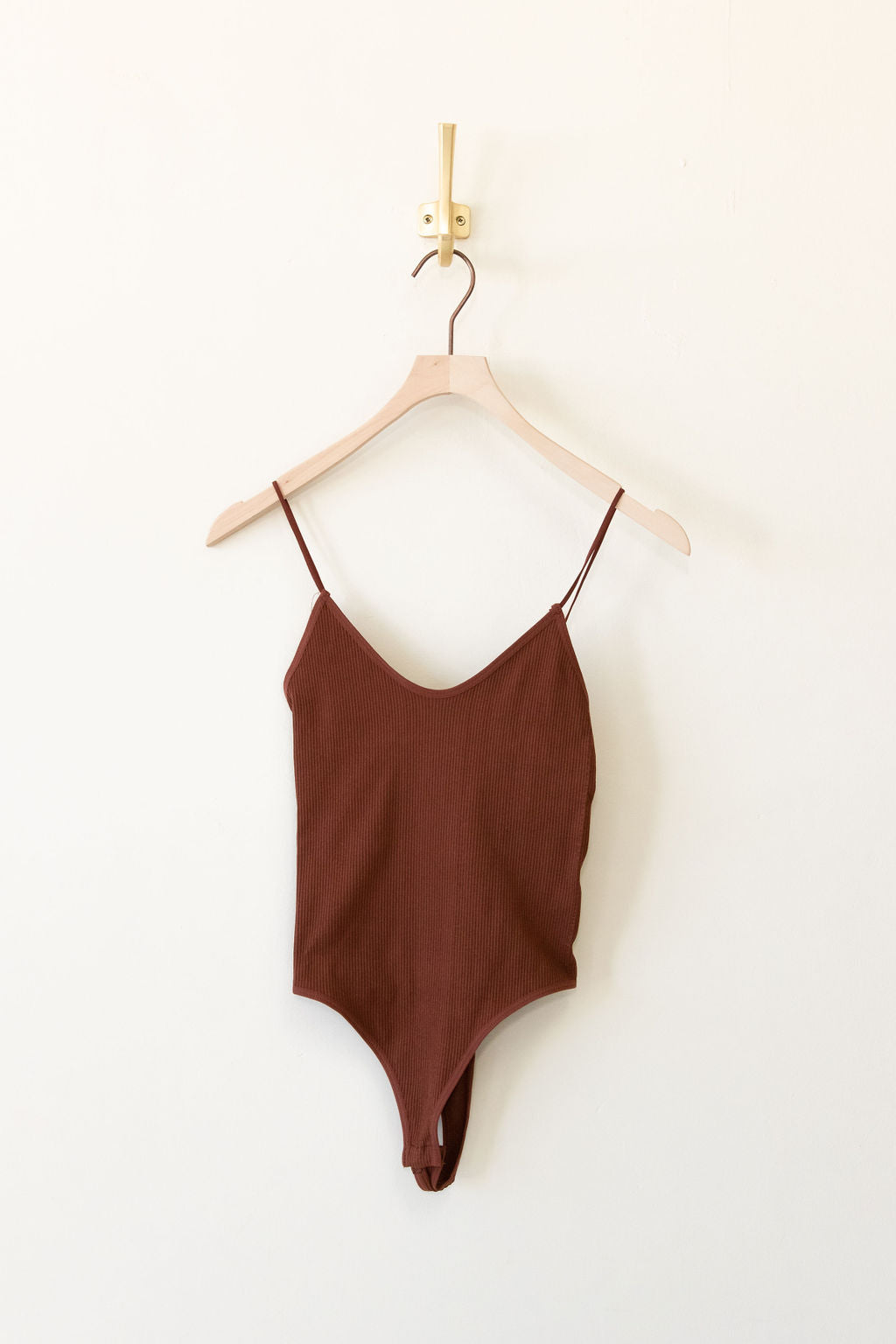 Seamless Bungy Bodysuit by BDG