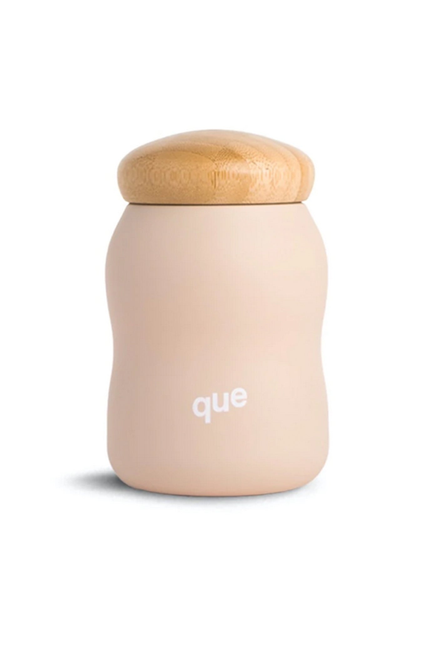 The Insulated Bottle by Que