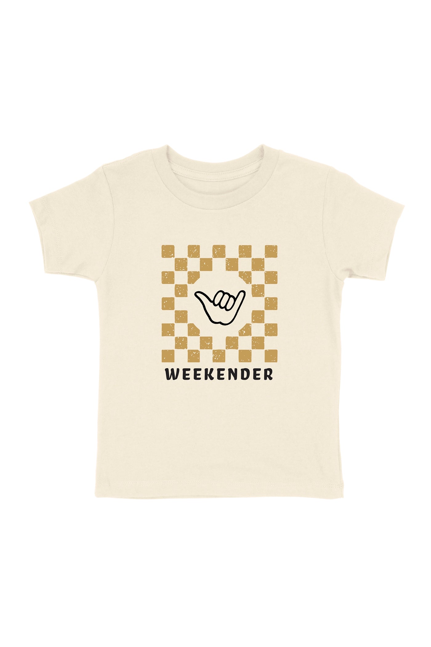 Weekender Tee by 97 Design Company