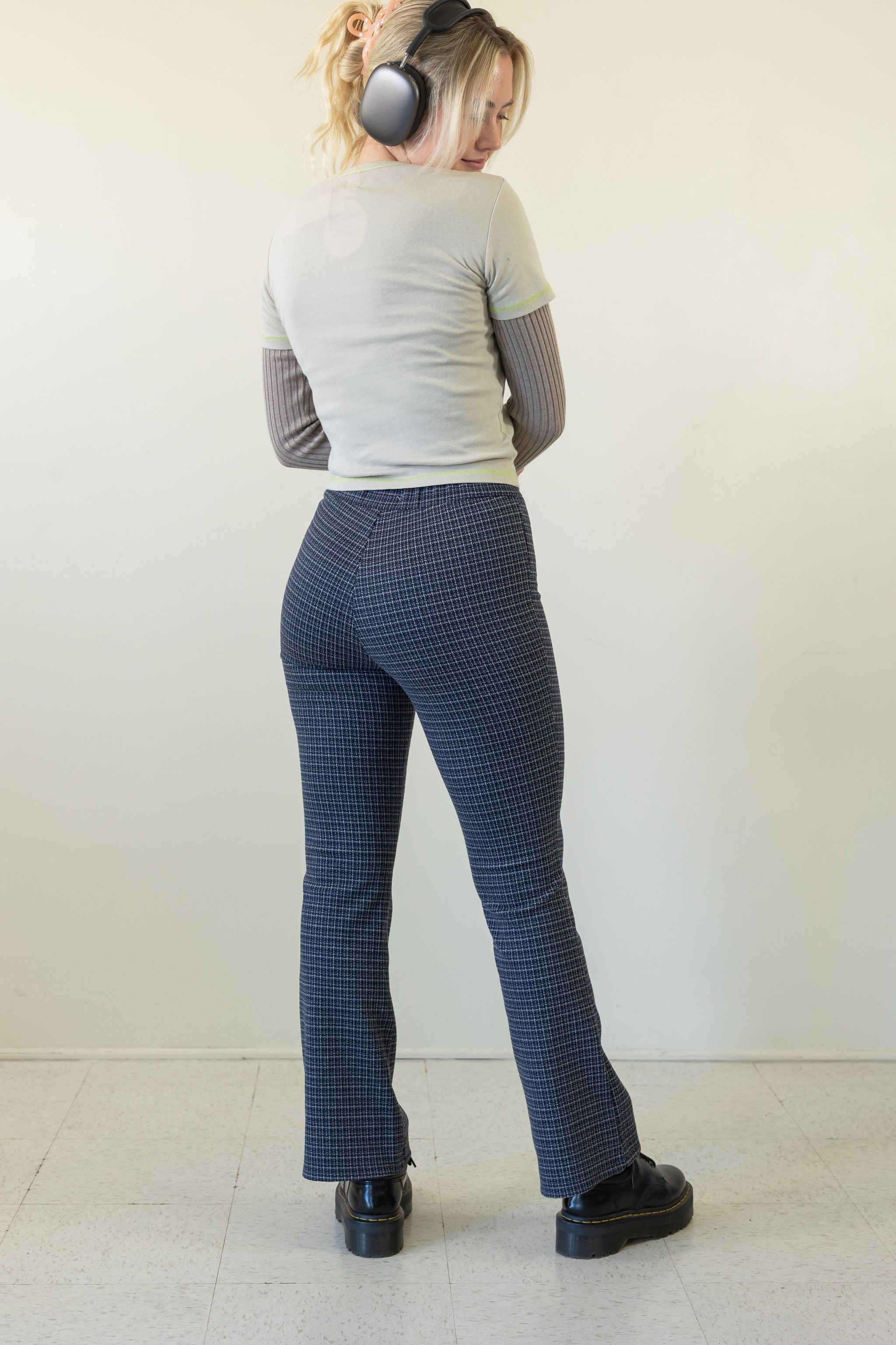 Find Out Knit Pants