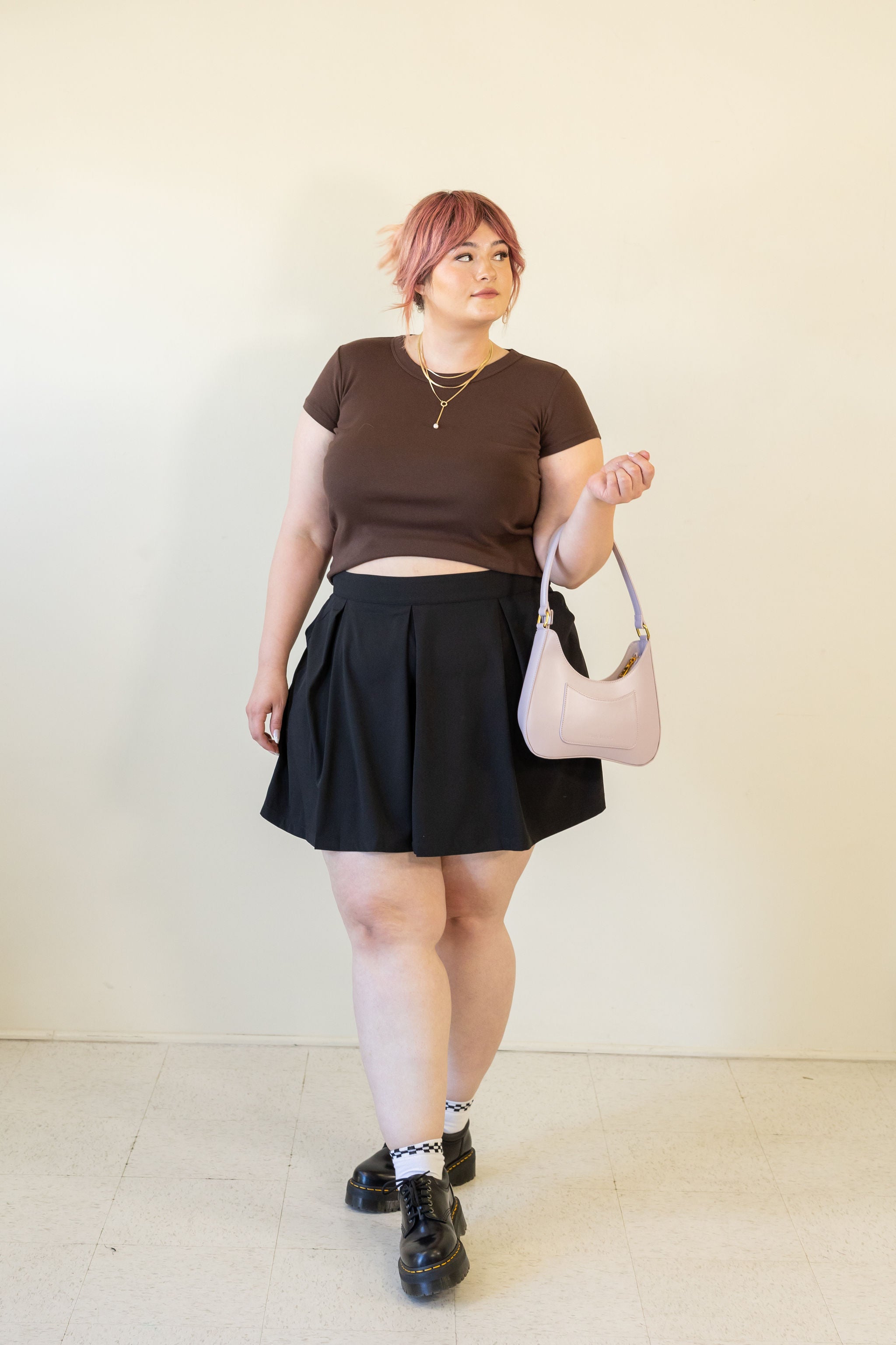 Basic Baby Tee