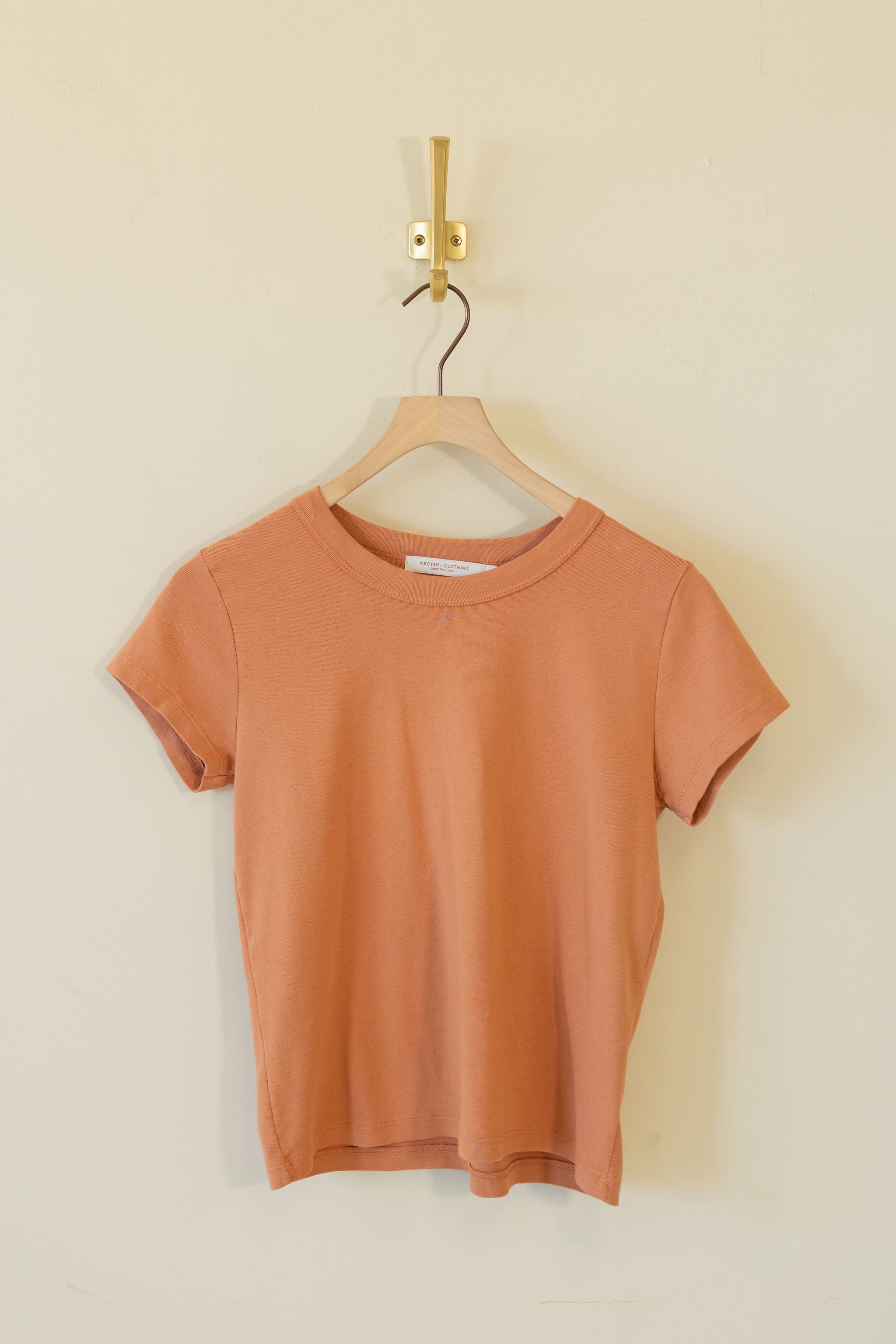 Basic Baby Tee