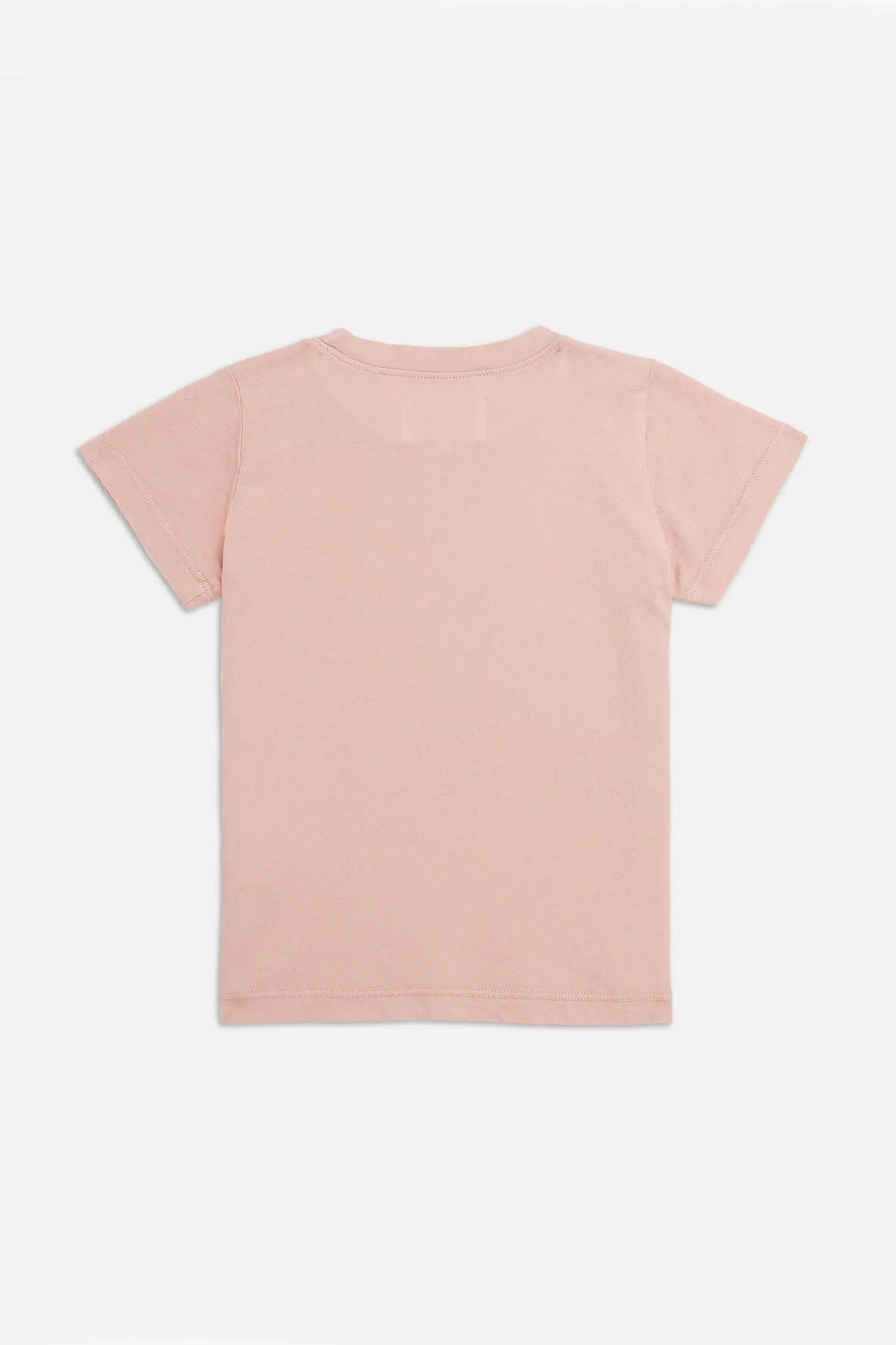 Mini Organic Cotton Classic Kids Tee