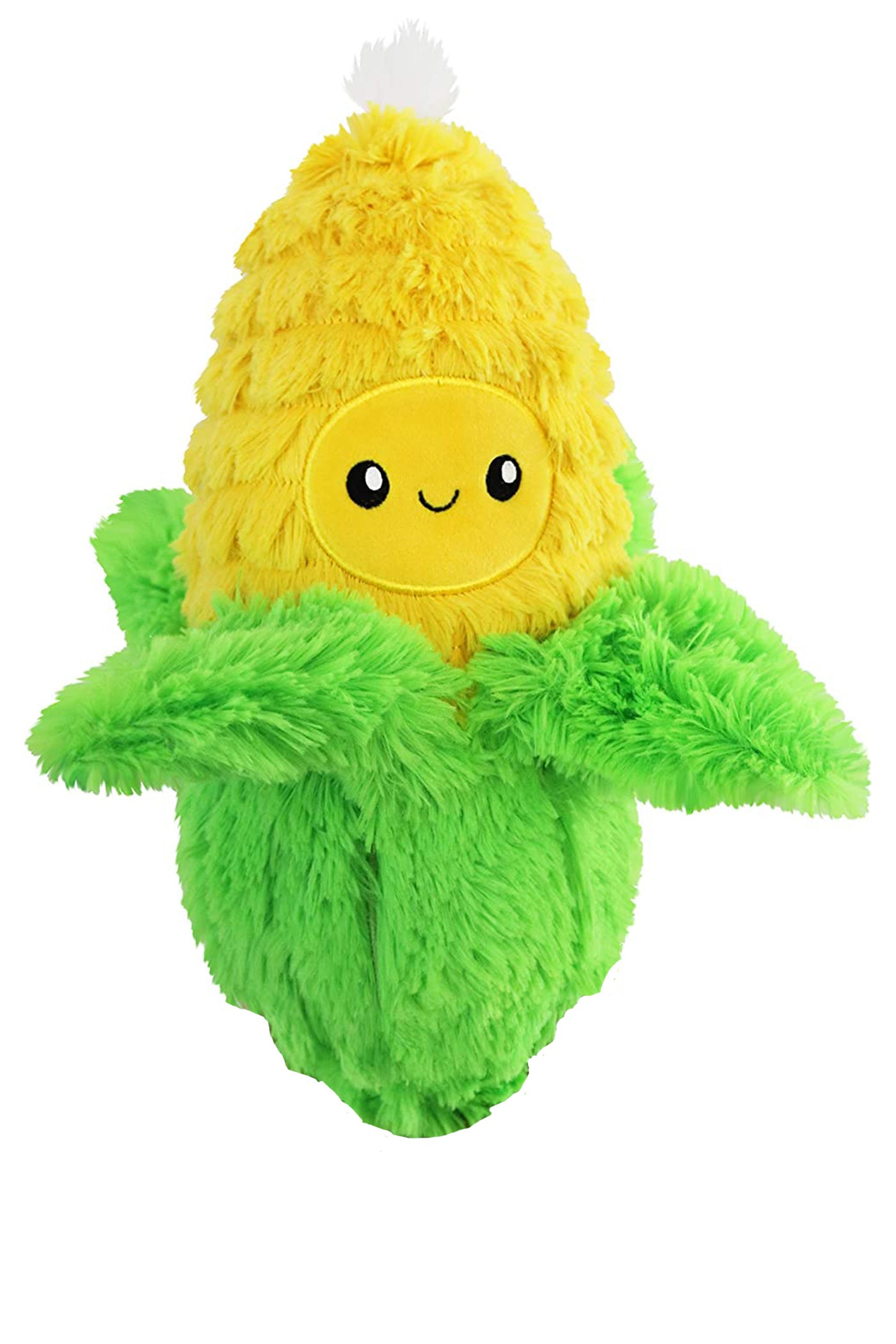Snugglemi Snackers Corn by Squishables