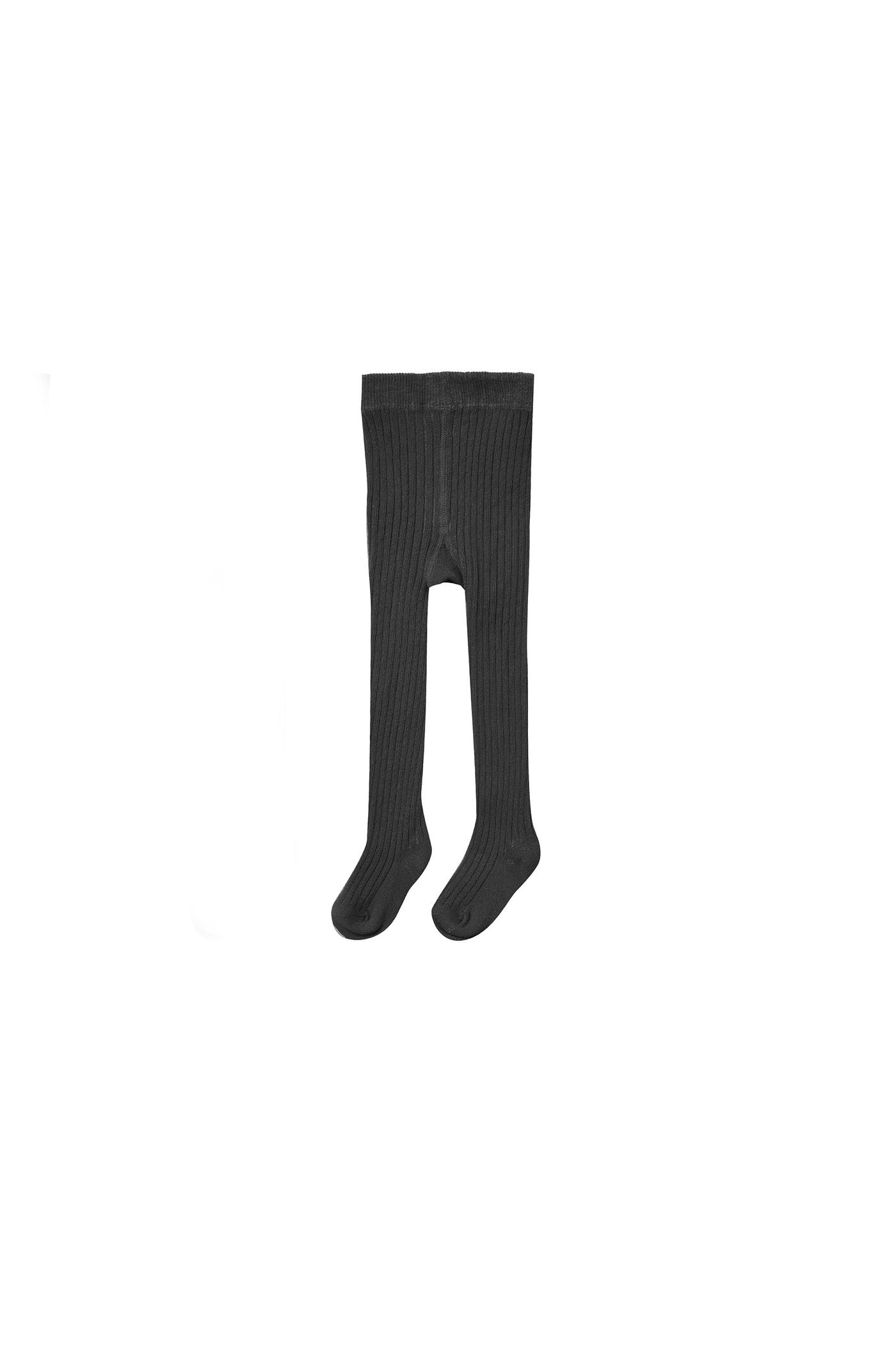 Ribbed Tights by Rylee & Cru