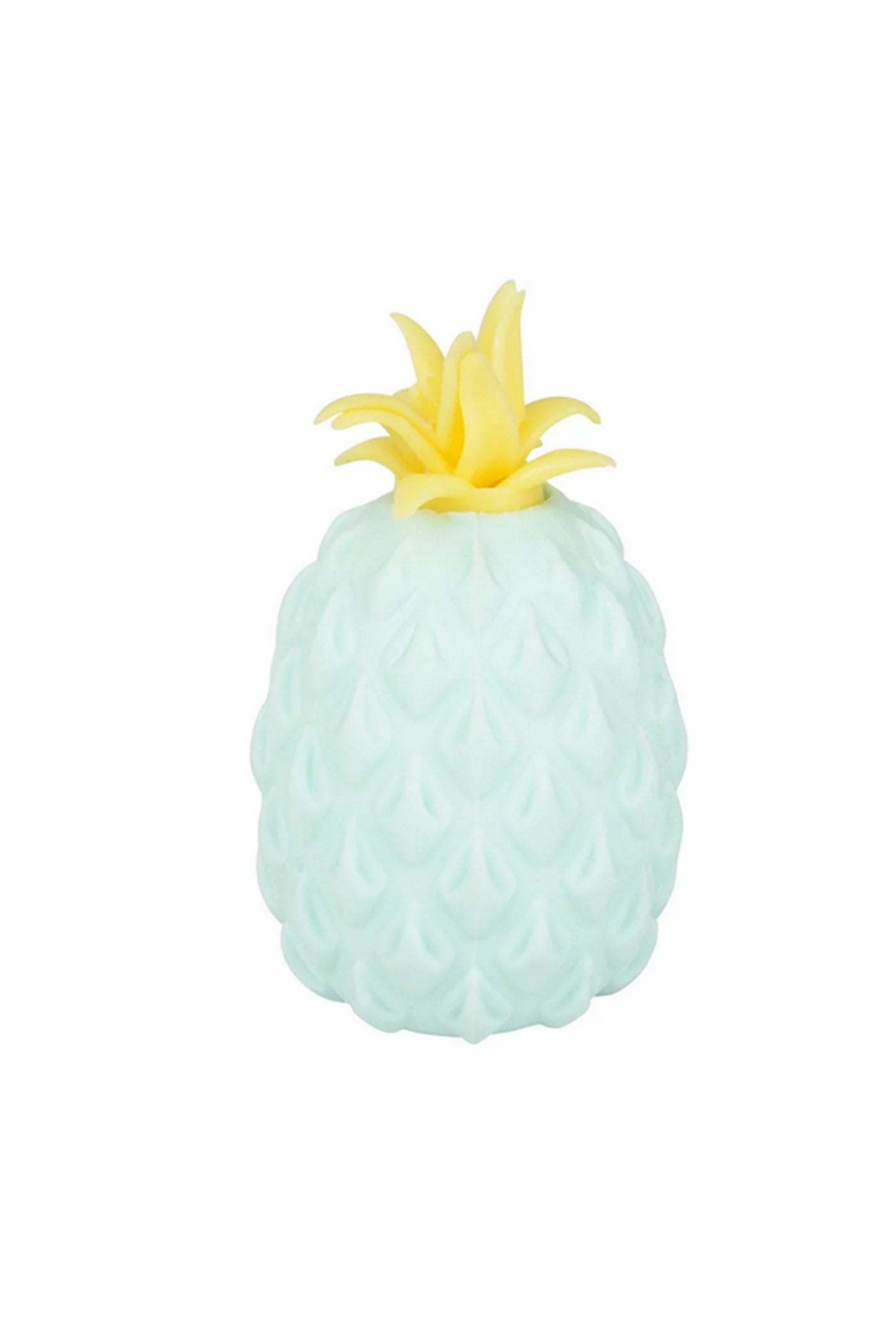 Squish And Stretch Pineapple Toy