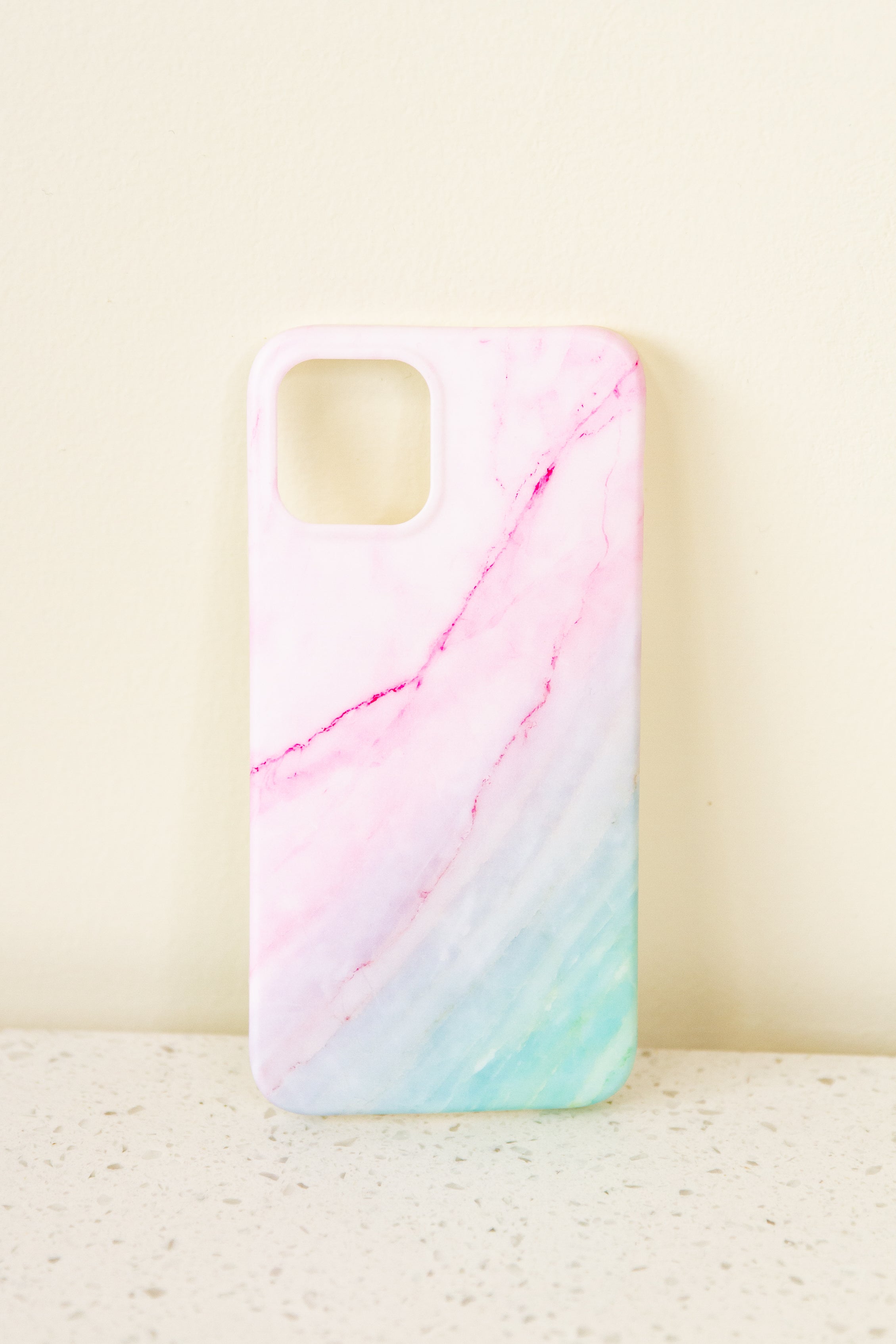Tie Dye Iphone Case