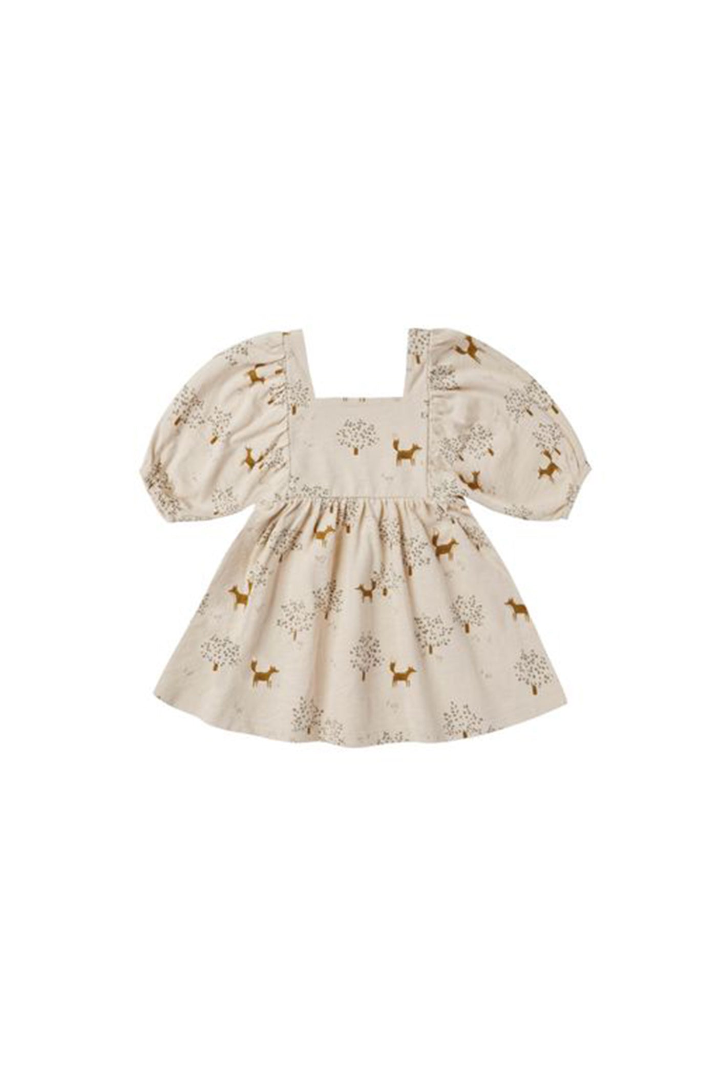 Bea Kids Dress by Rylee & Cru