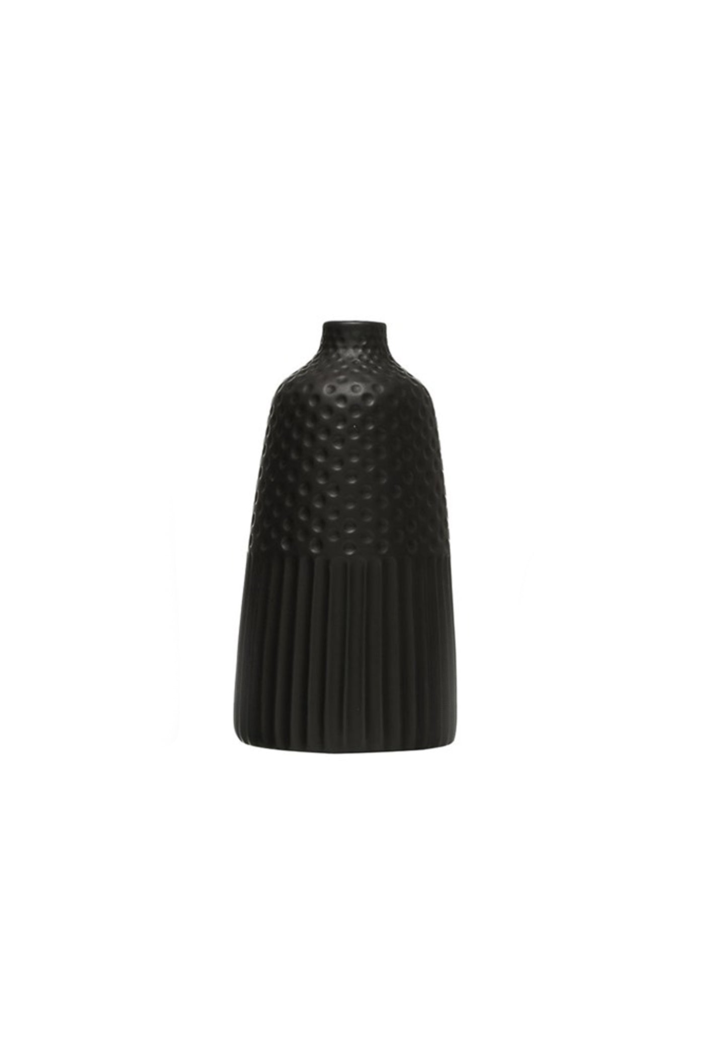 Stoneware Vases by For Good