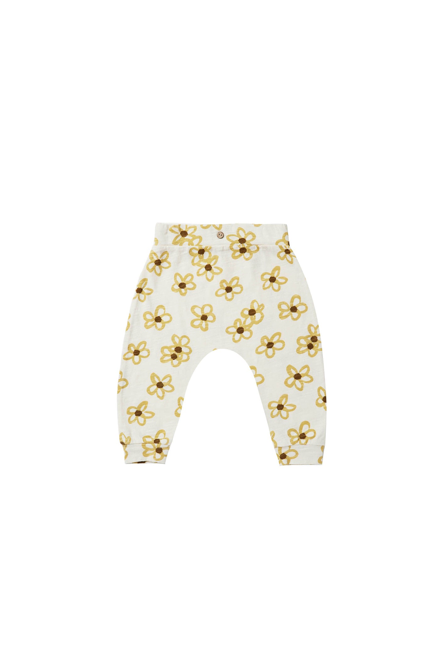 Slouch Kids Pant by Rylee & Cru