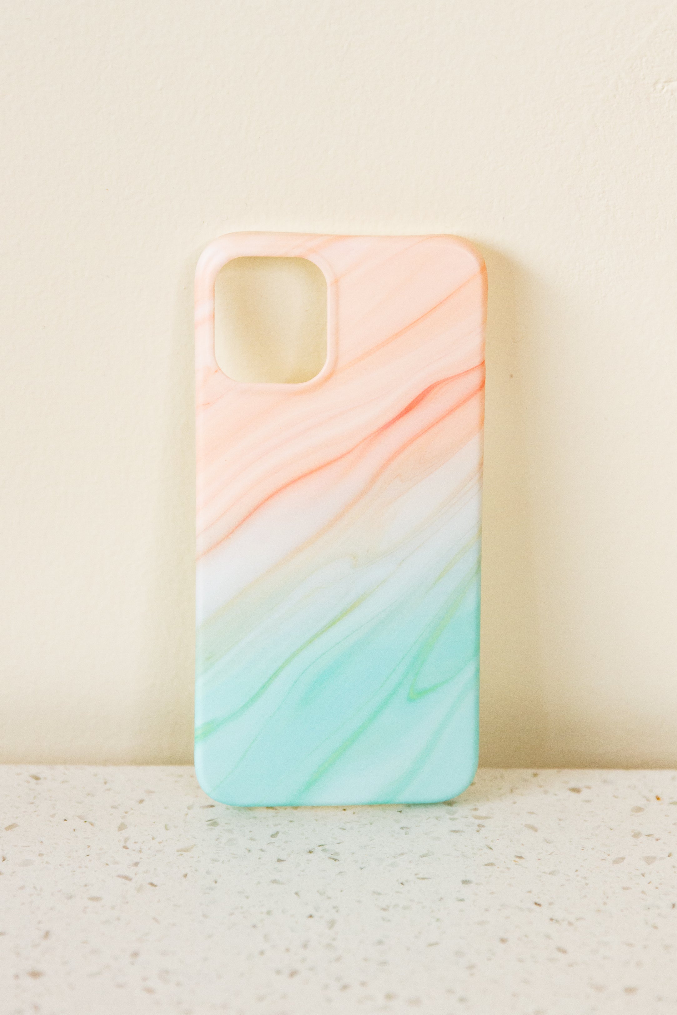 Tie Dye Iphone Case