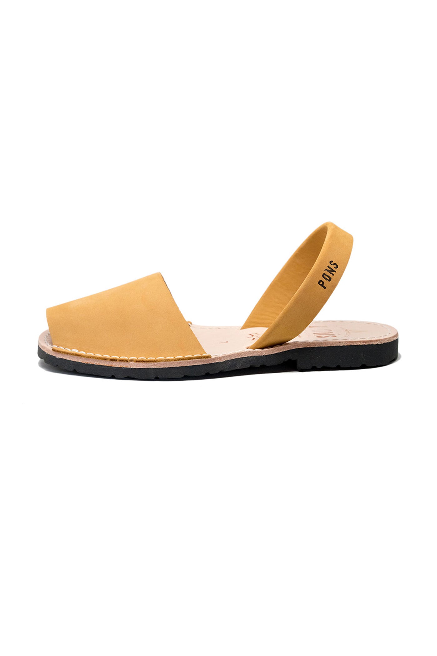 Sandals by Pons