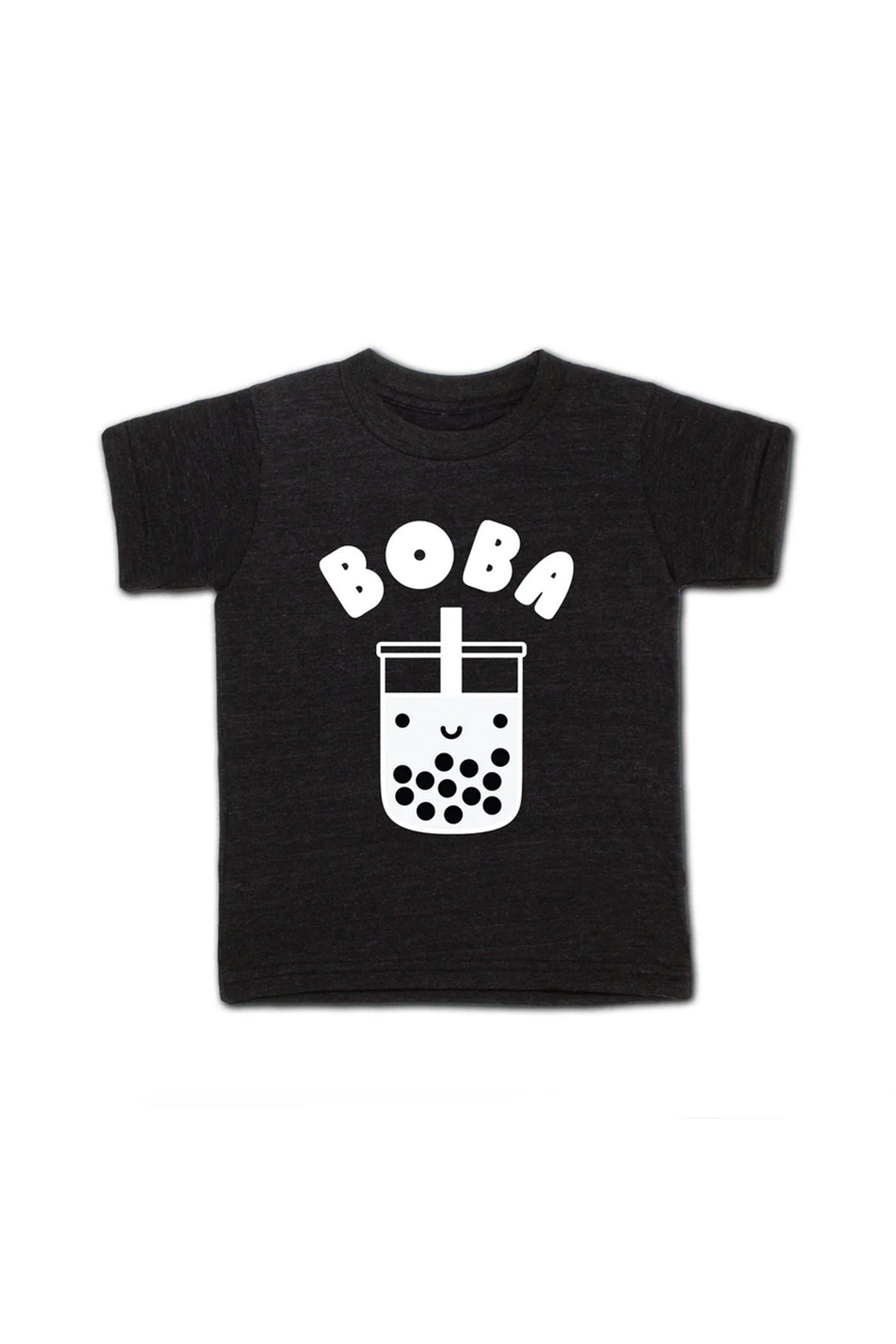 Boba Baby Kids Graphic Tee