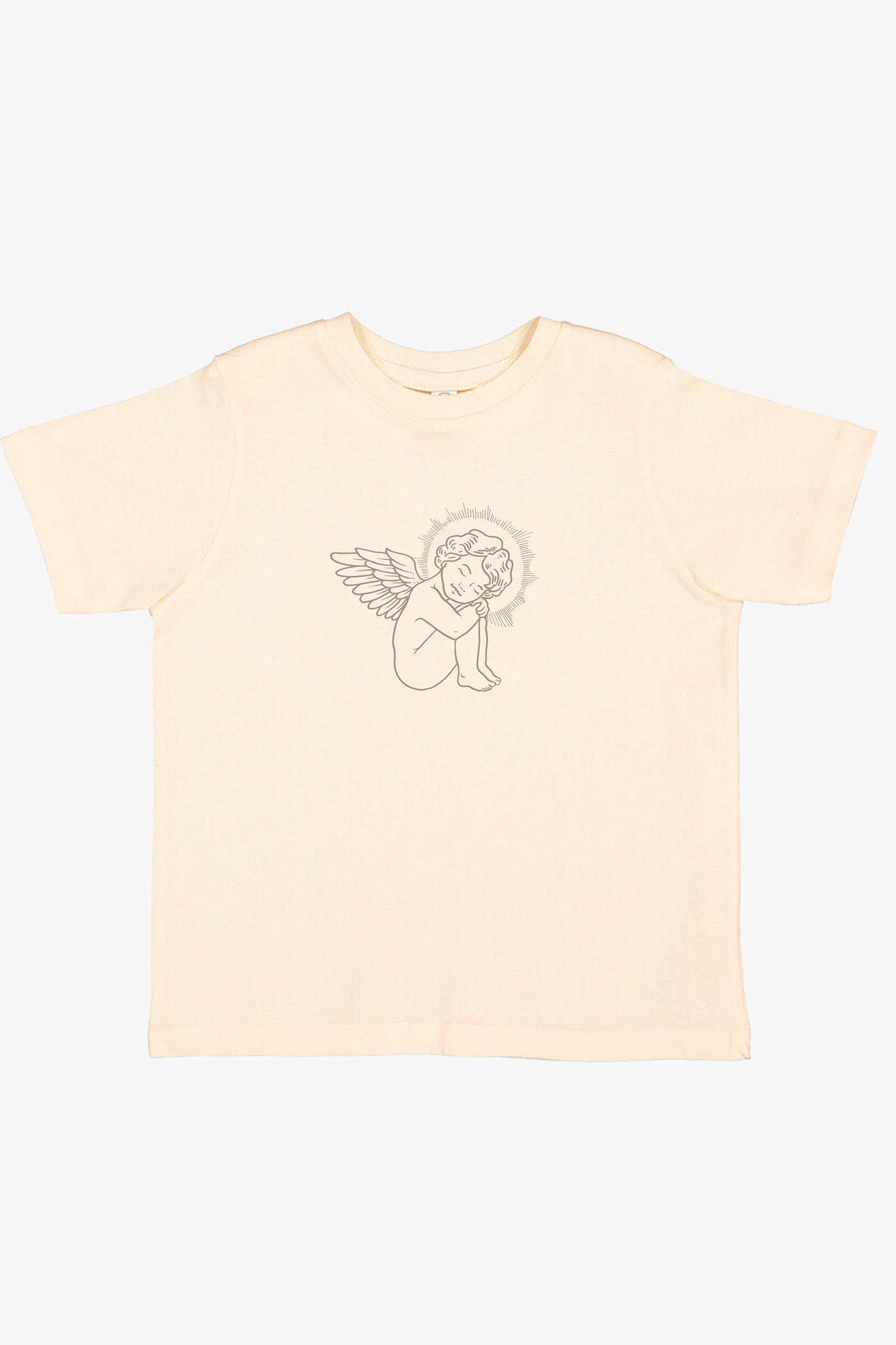 Cherub Graphic Kids Top & Onesie by Nectar Kids