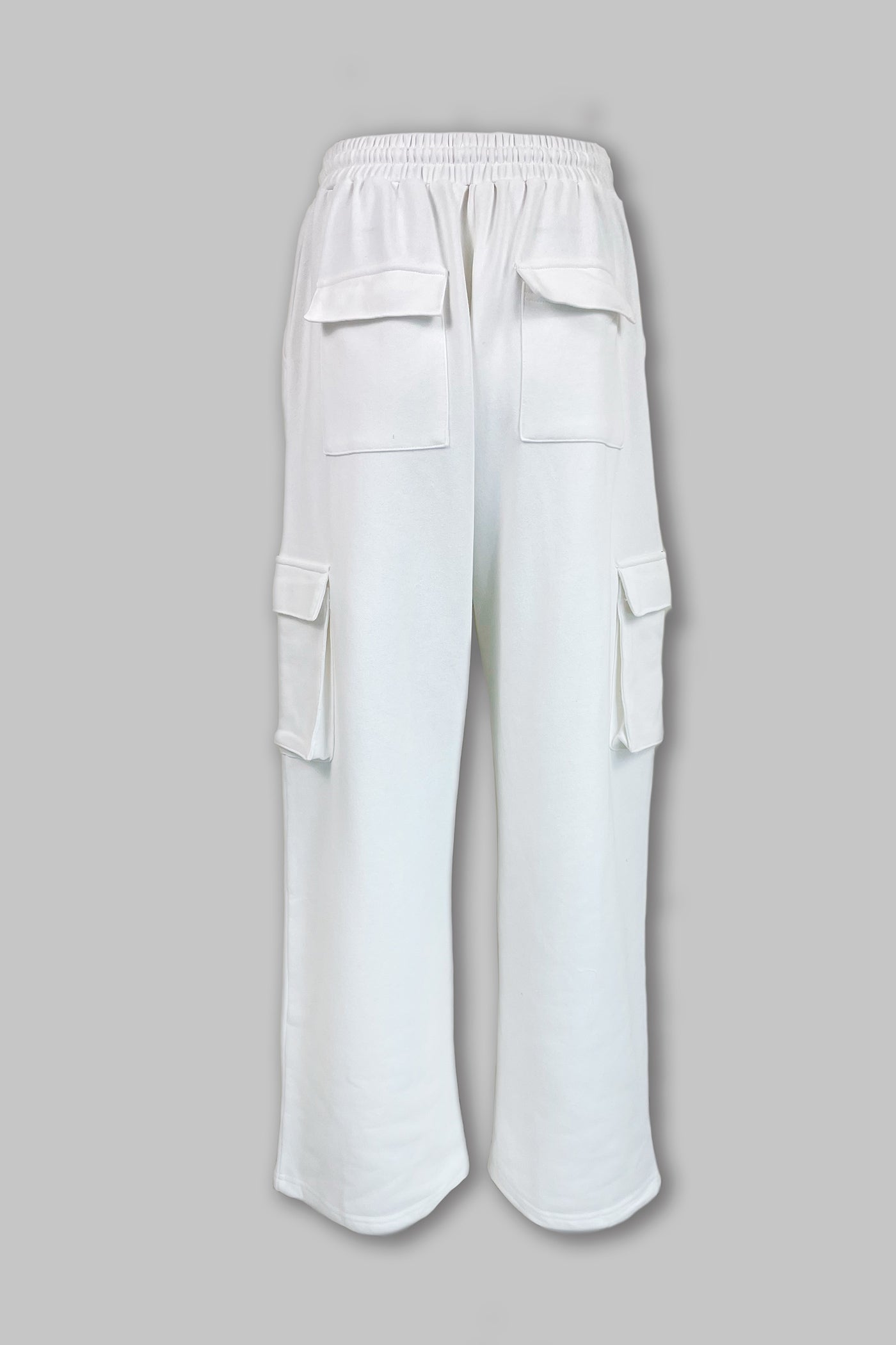 Fear Not Cargo Jogger Pants