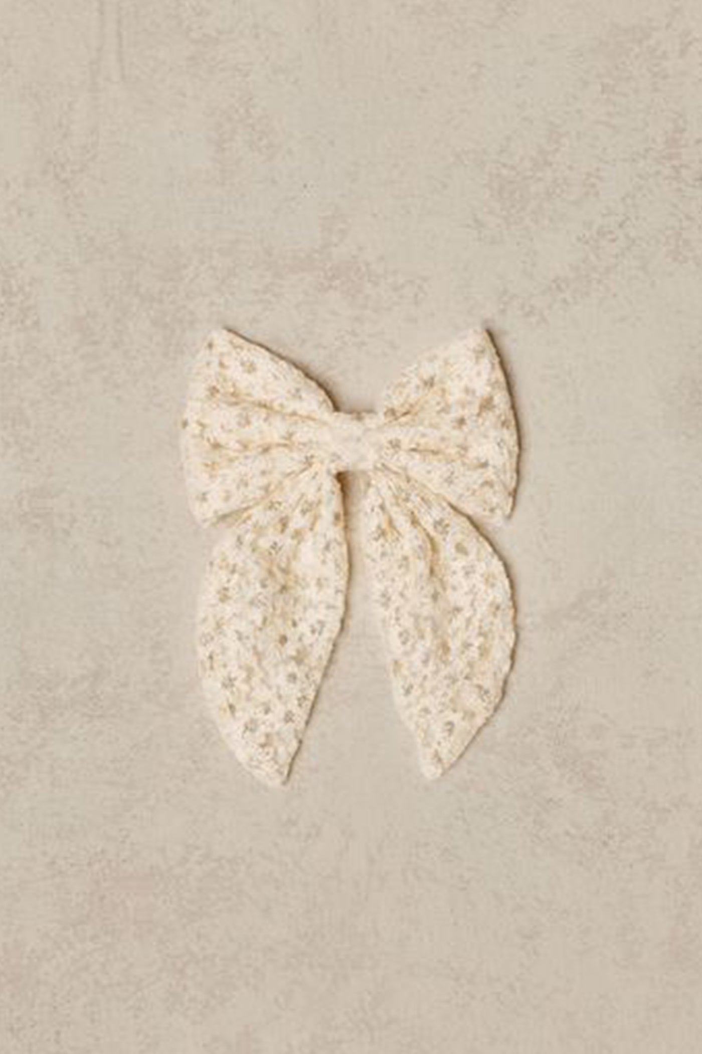 Oversized Kids Bow by Noralee