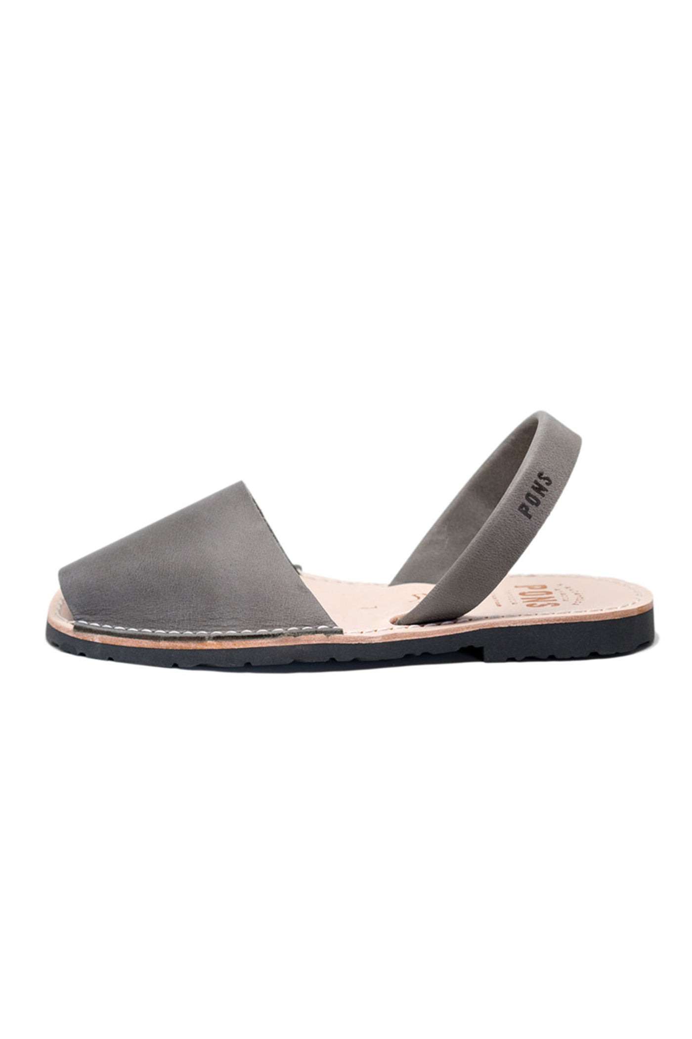 Sandals by Pons