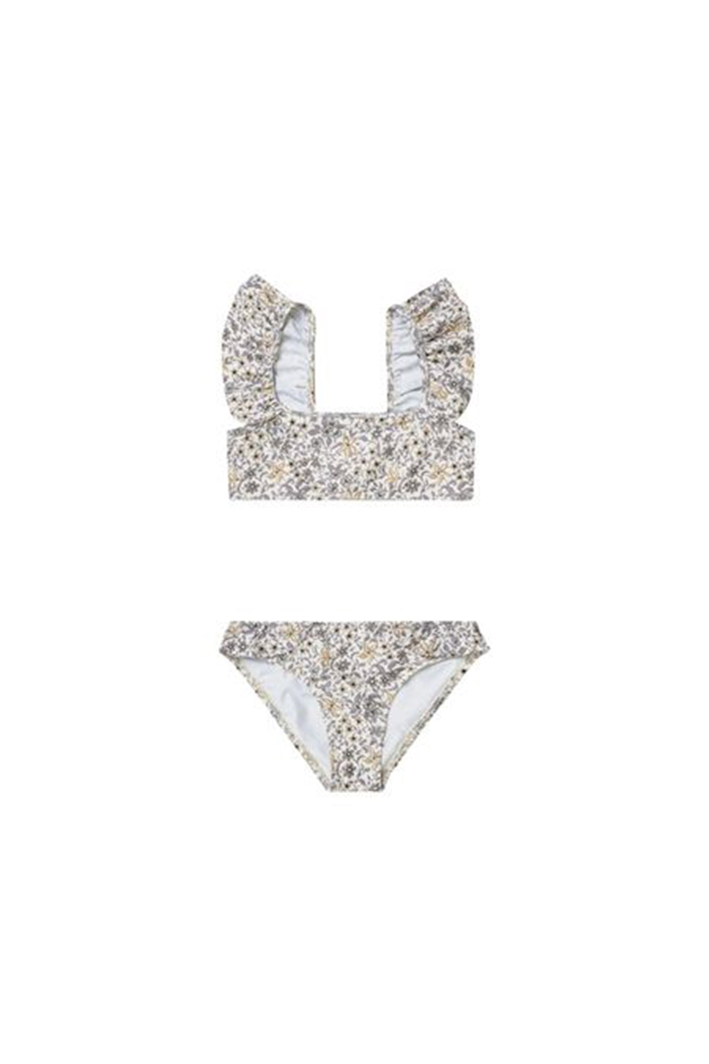Hanalei Kids Bikini by Rylee & Cru