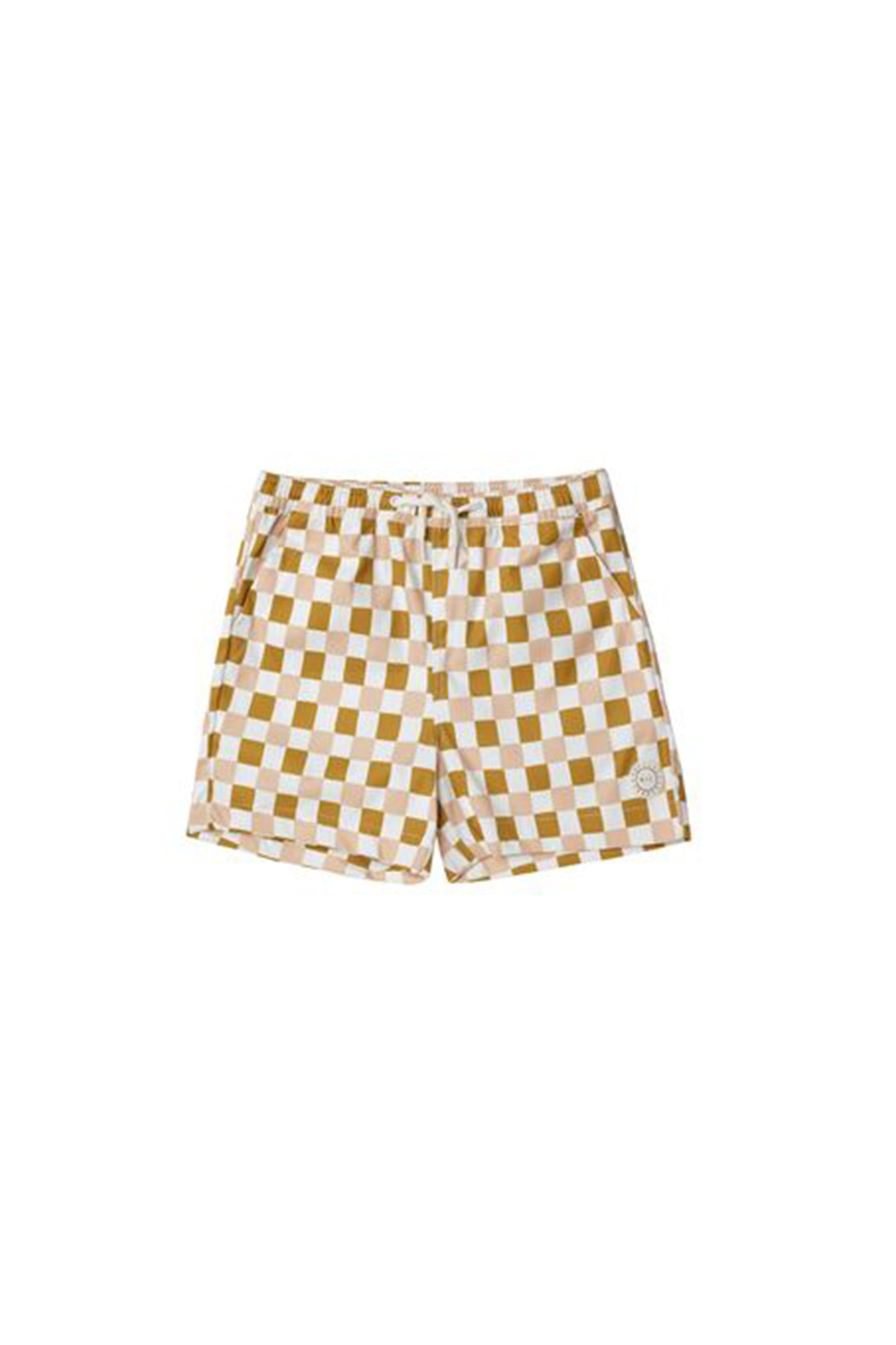 Boys Boardshorts by Rylee & Cru