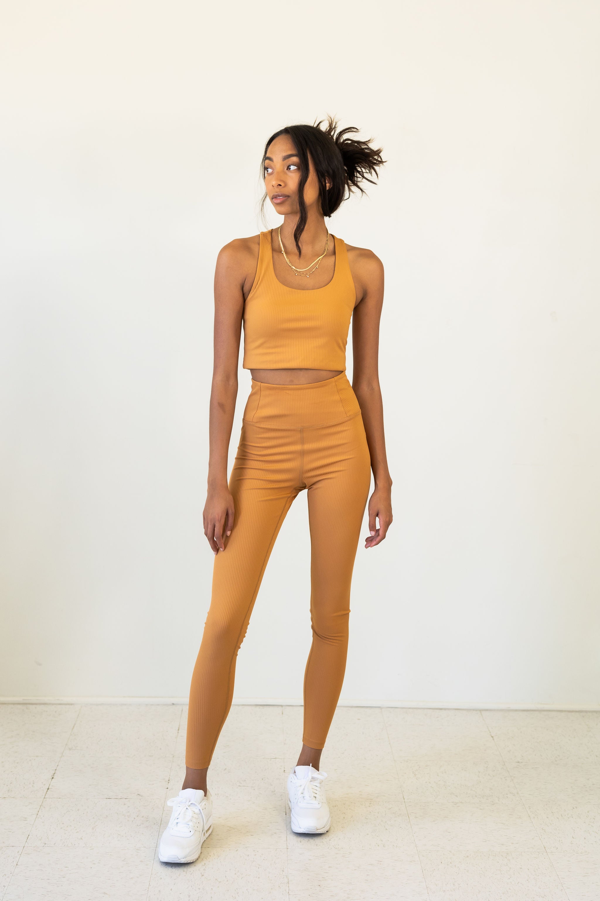 Paloma Bra by Girlfriend Collective