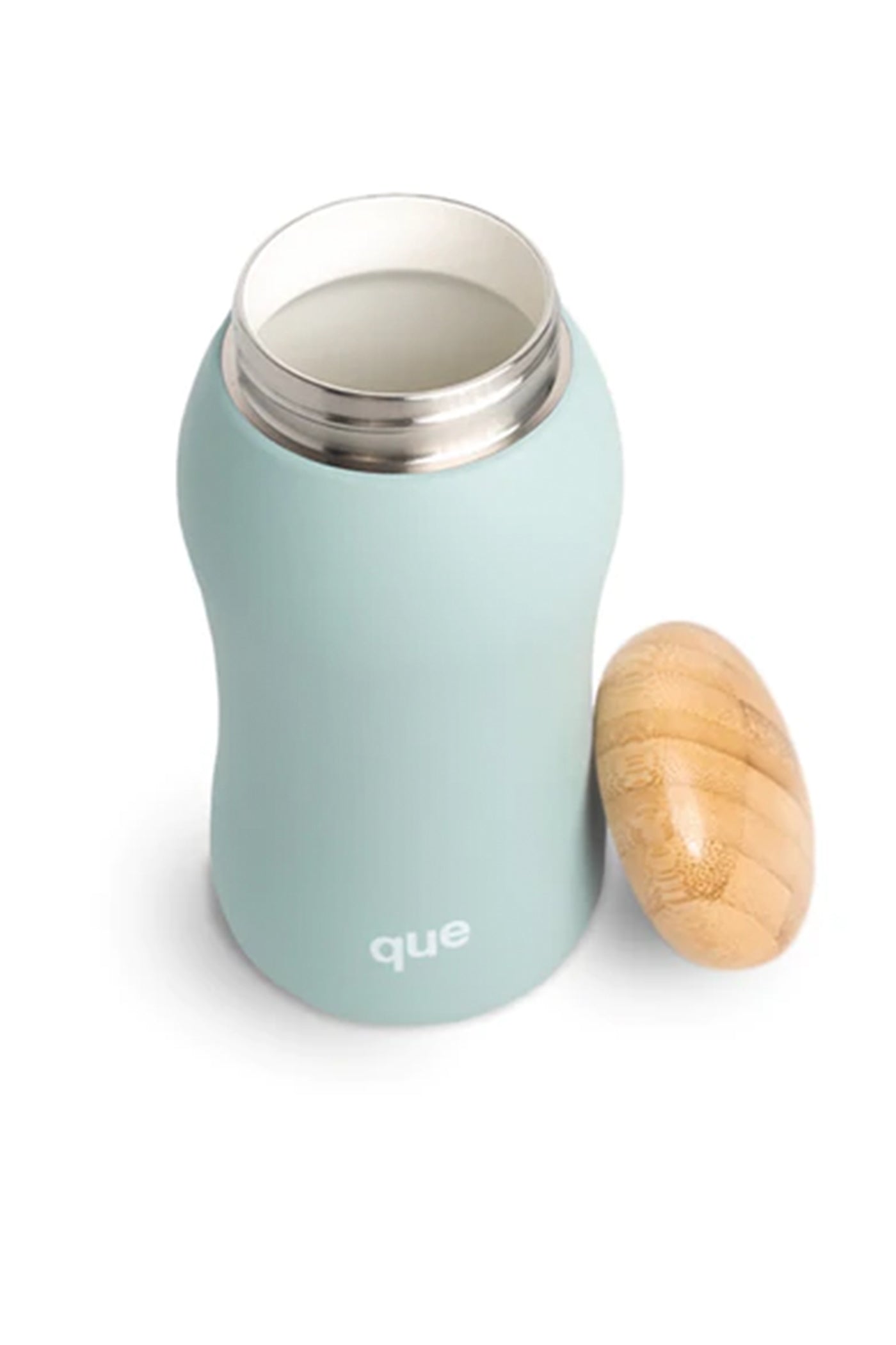 The Insulated Bottle by Que