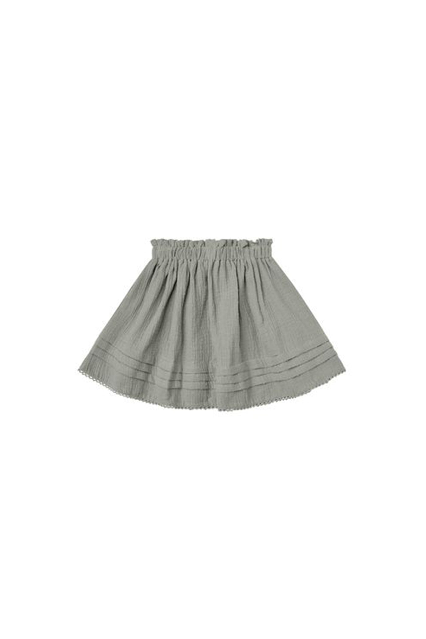 Mae Kids Skirt by Rylee & Cru