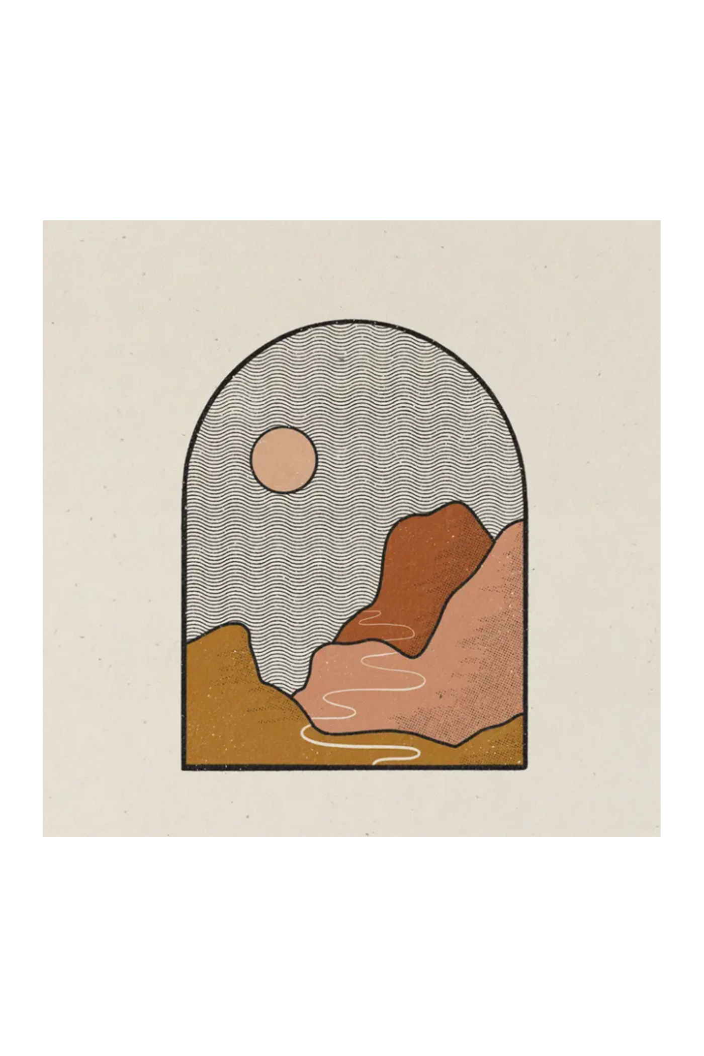 nature prints